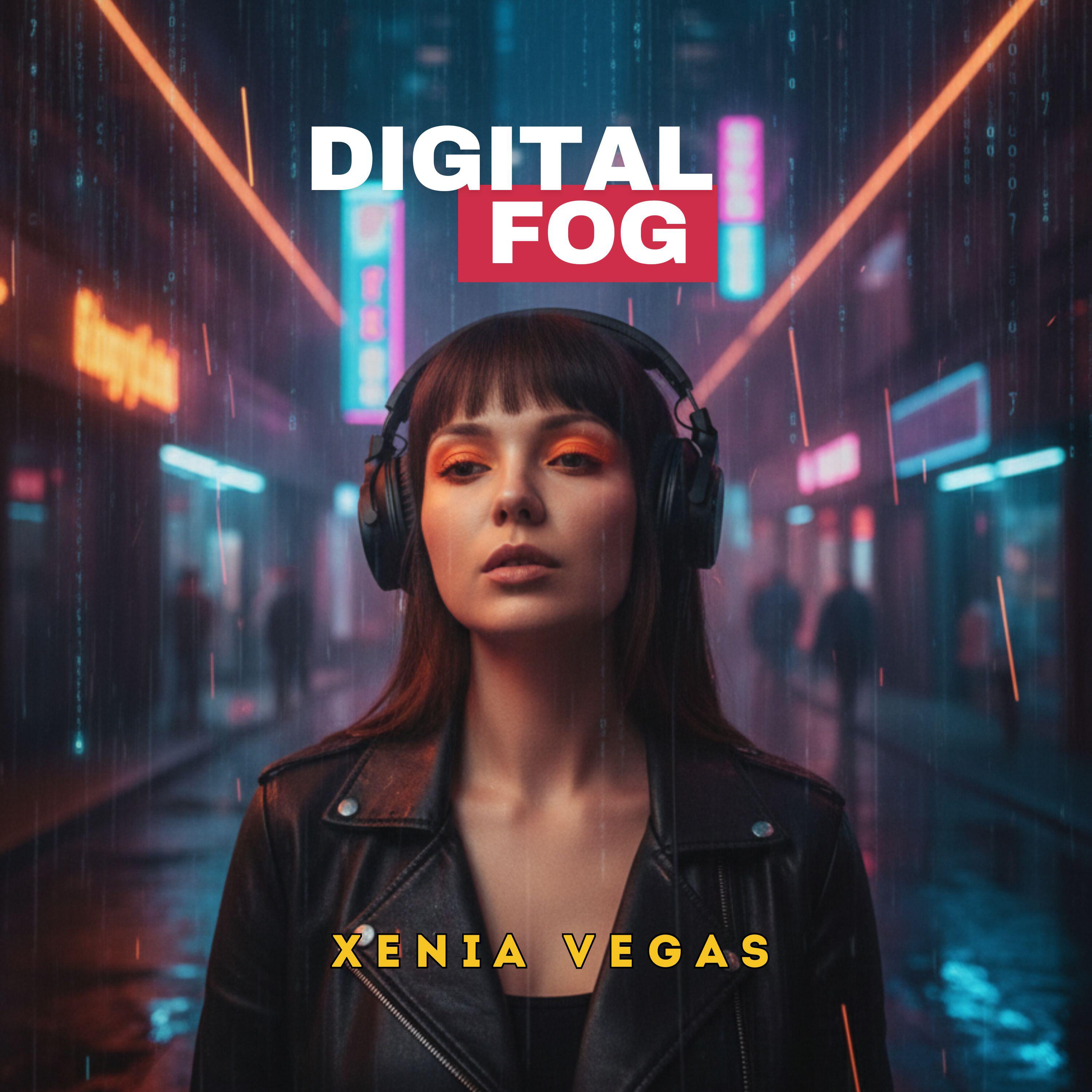 Релиз Digital Fog