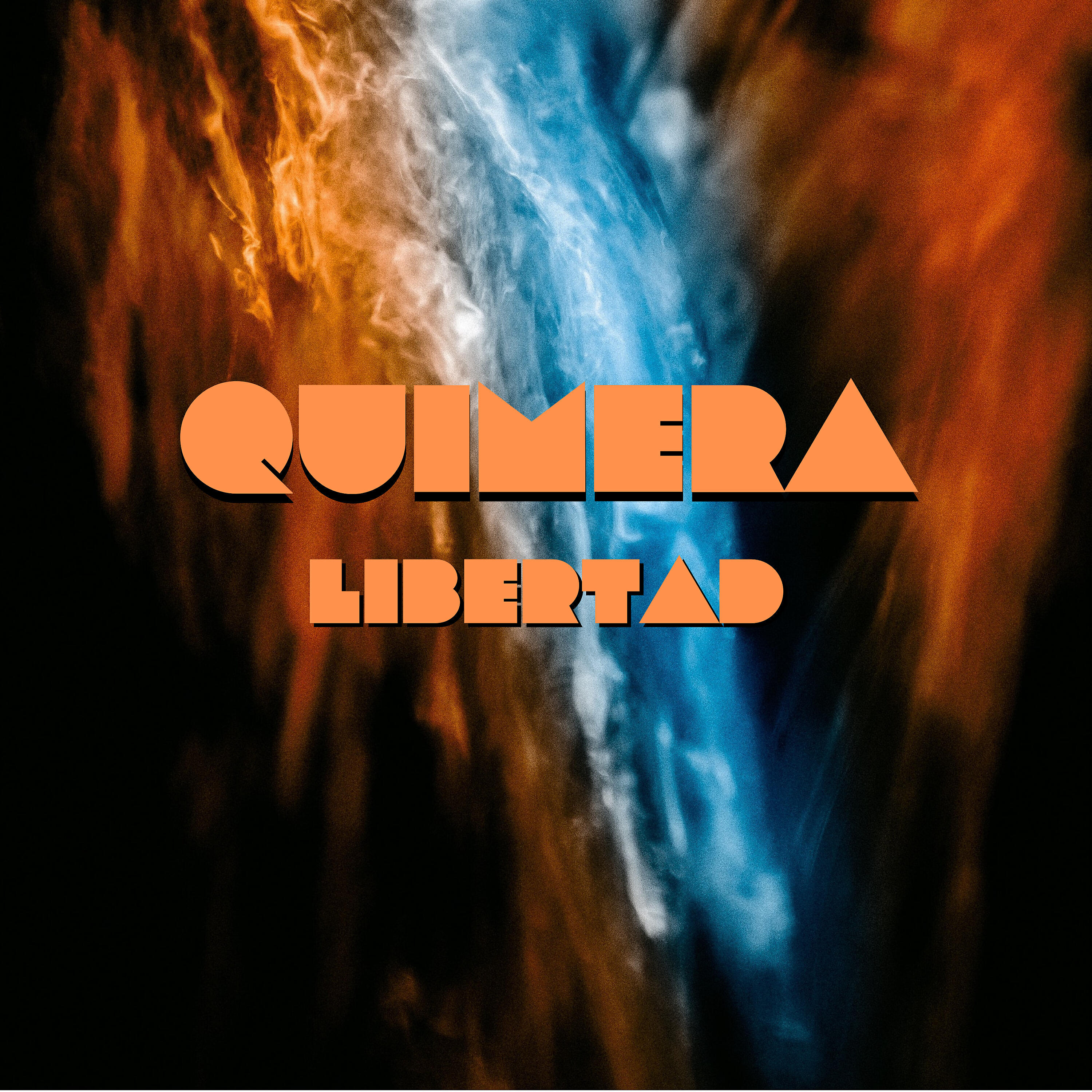 Релиз Libertad