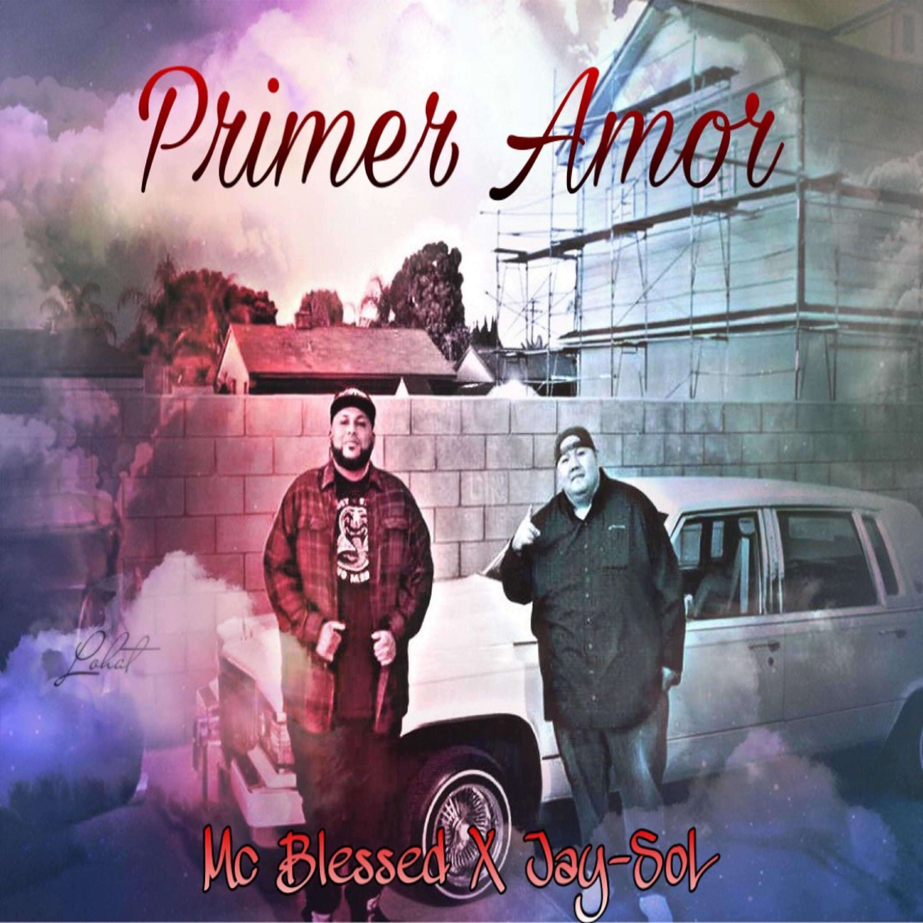 Релиз Primer Amor