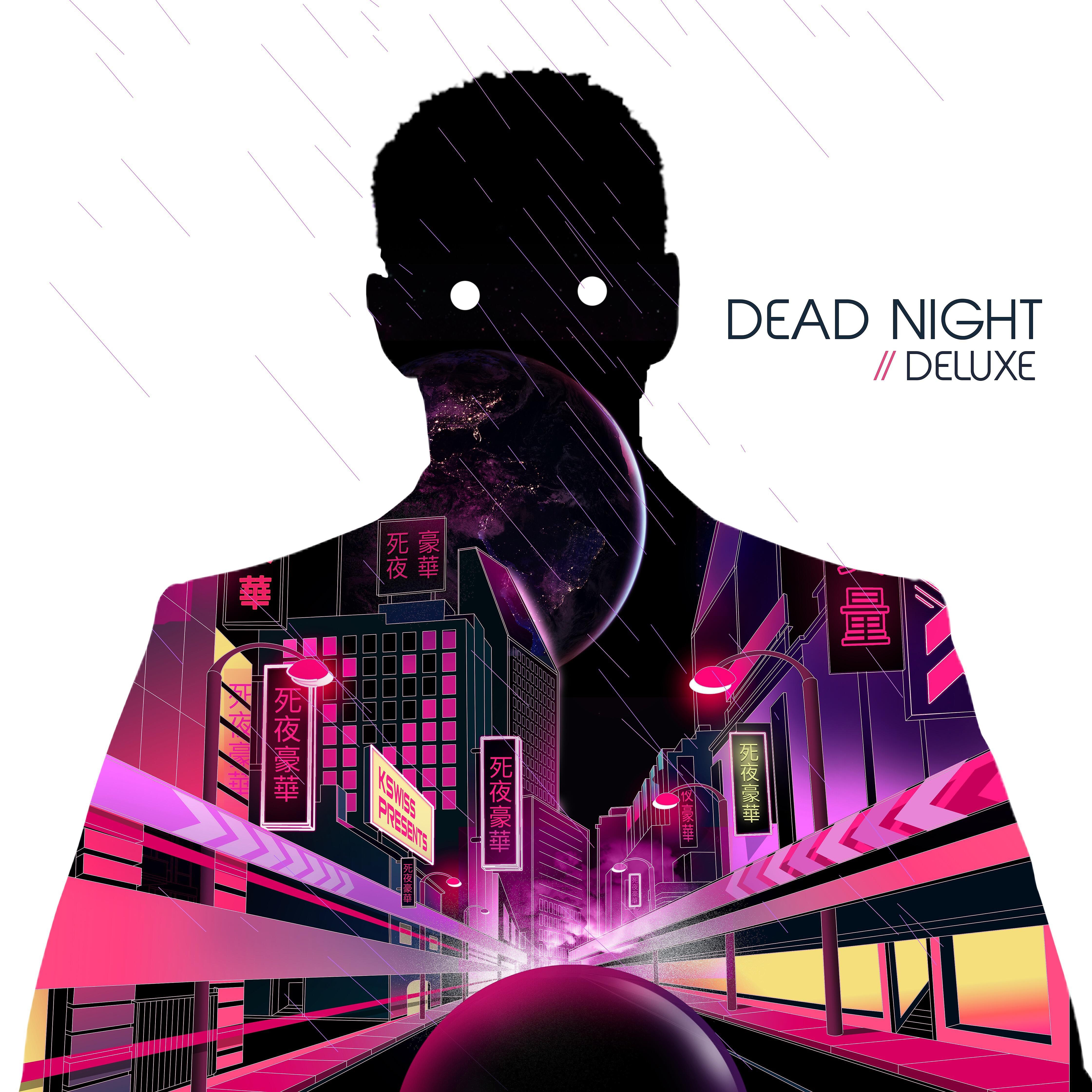 Dead Night Deluxe