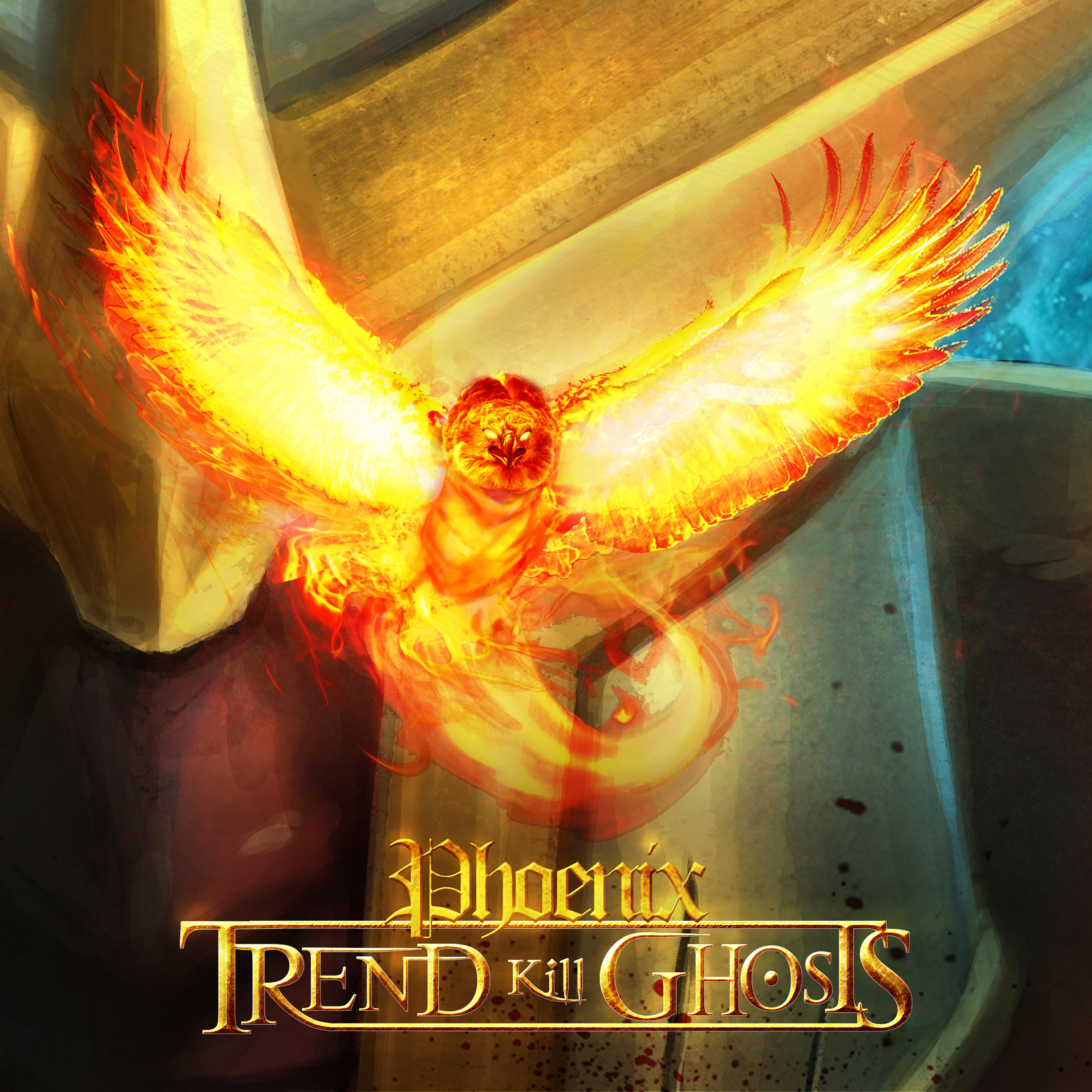 Релиз Phoenix