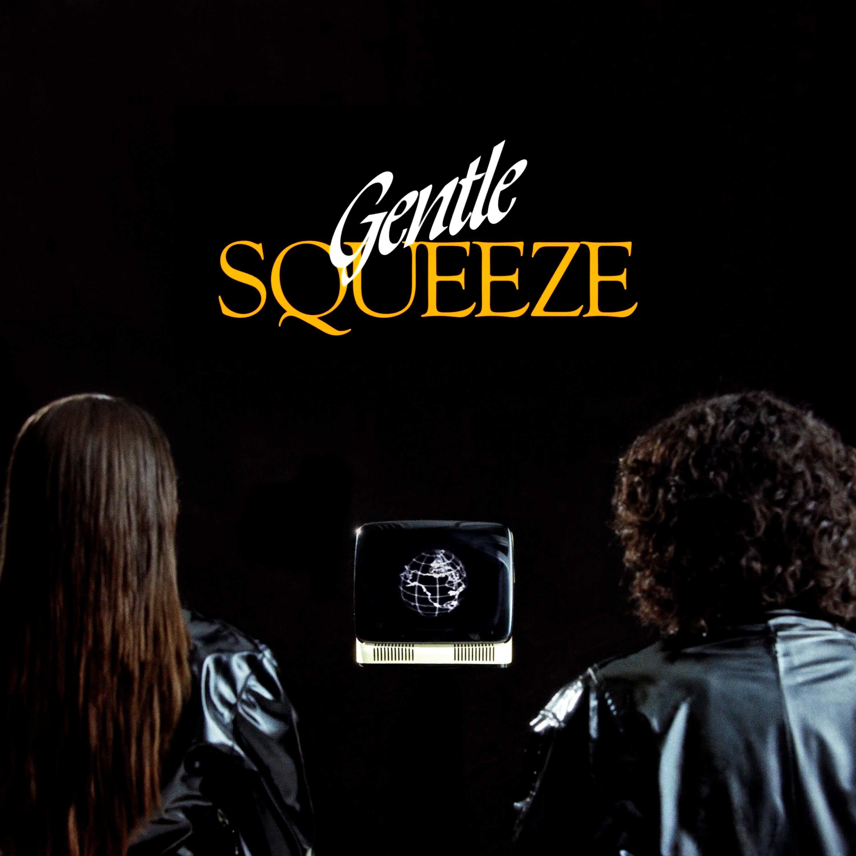 Релиз Gentle Squeeze