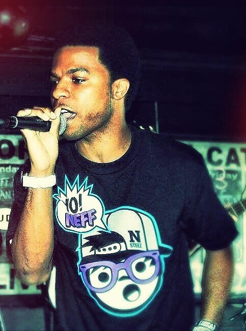 Logic MC