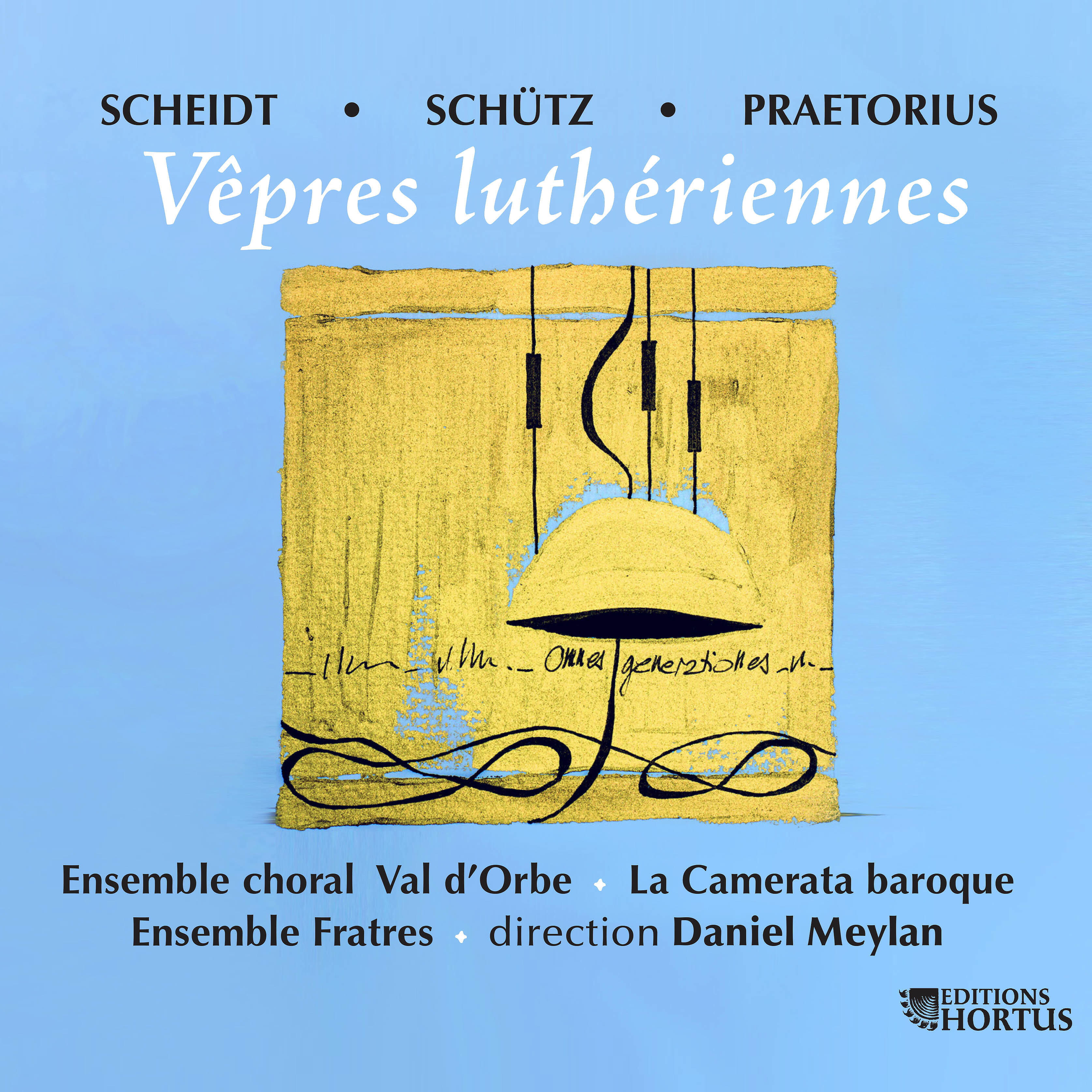 Ensemble choral Val d'Orbe