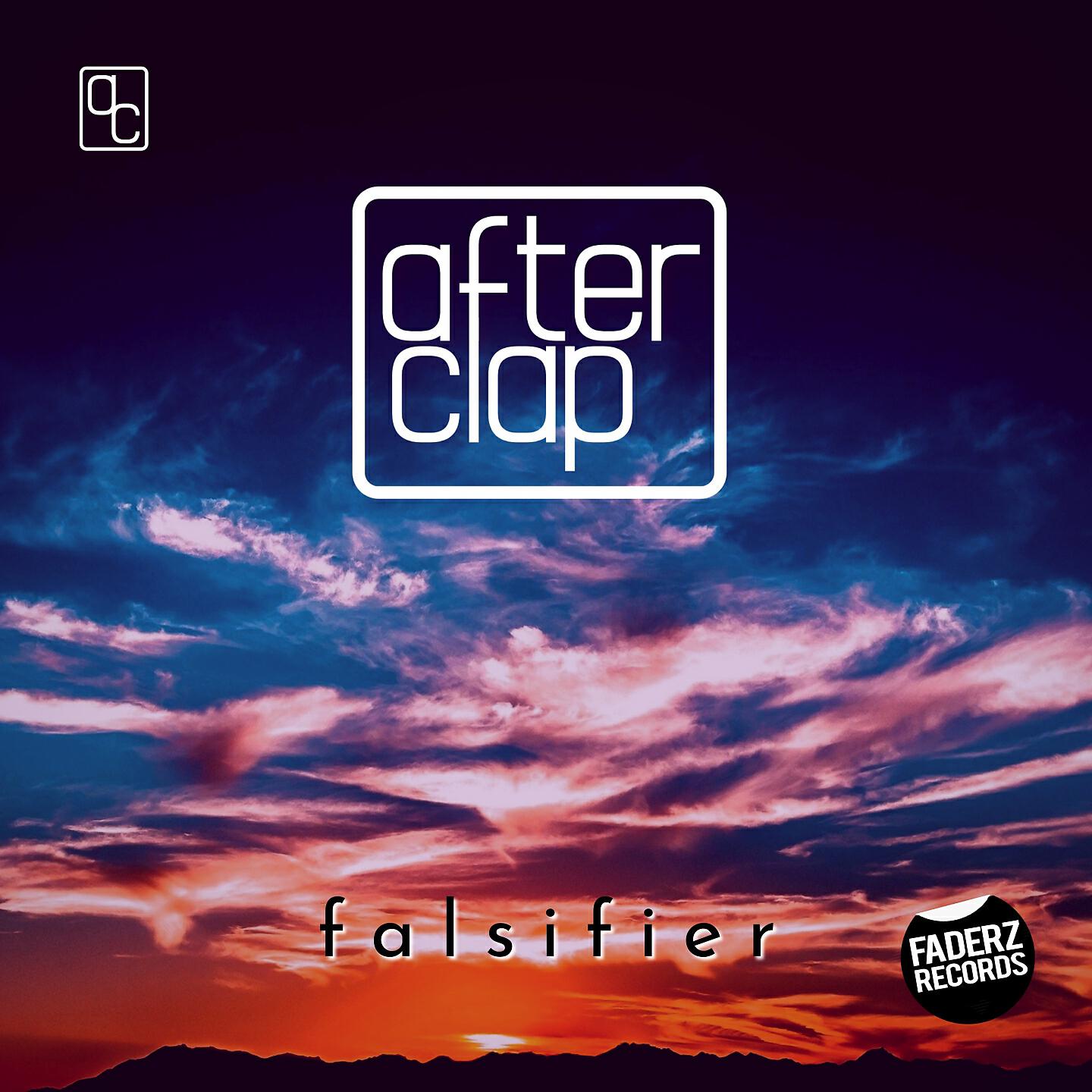 Релиз Falsifier