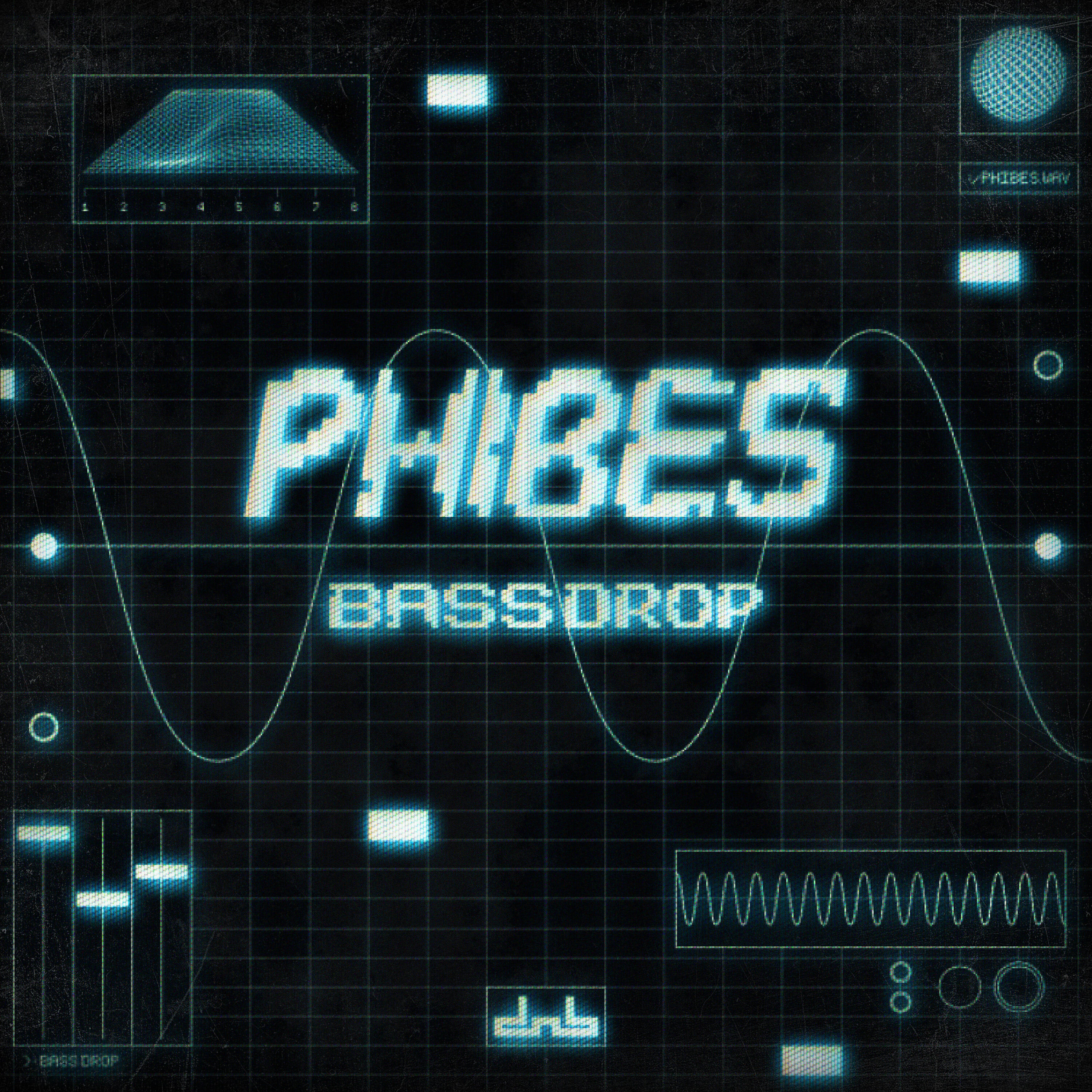 Релиз Bassdrop