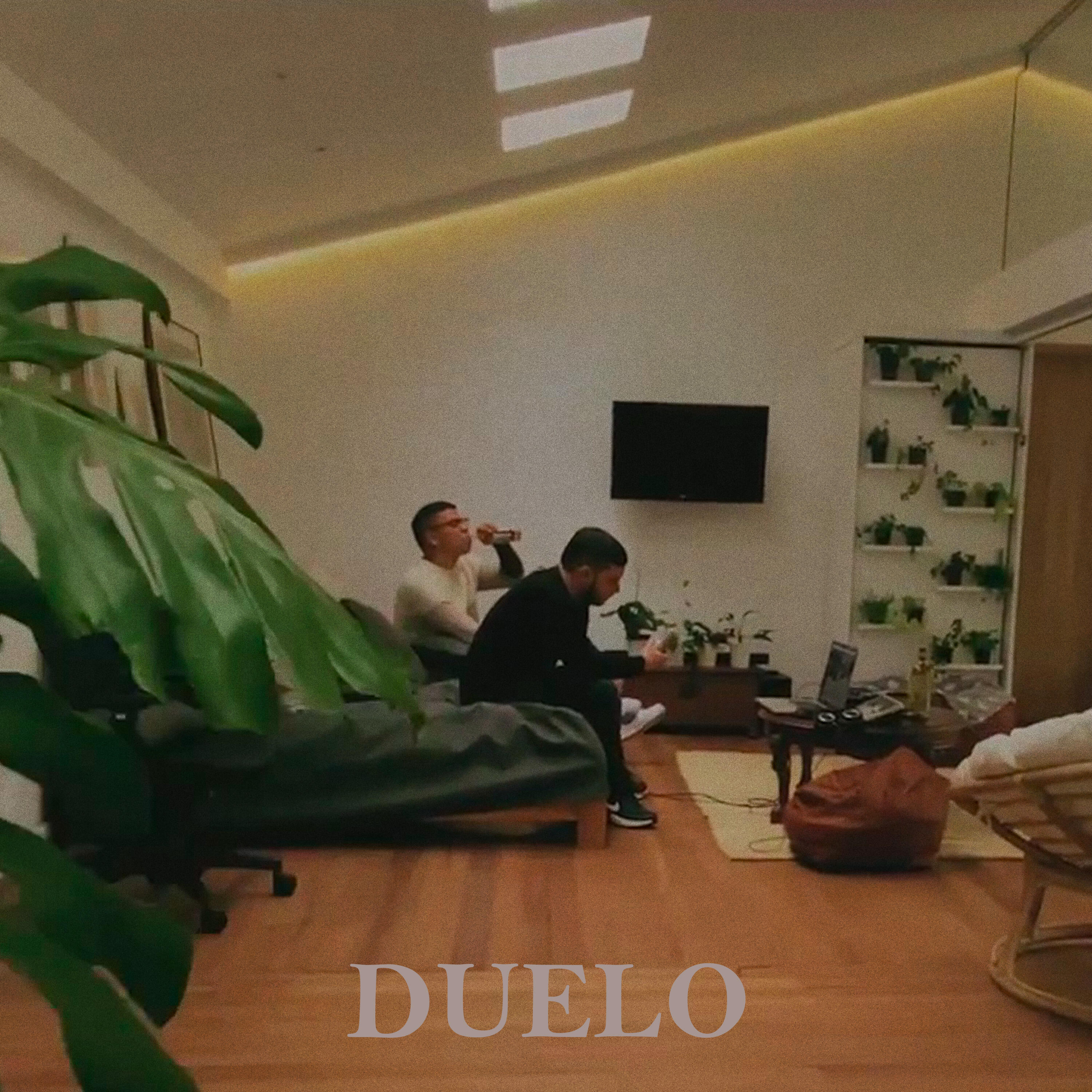 Релиз Duelo