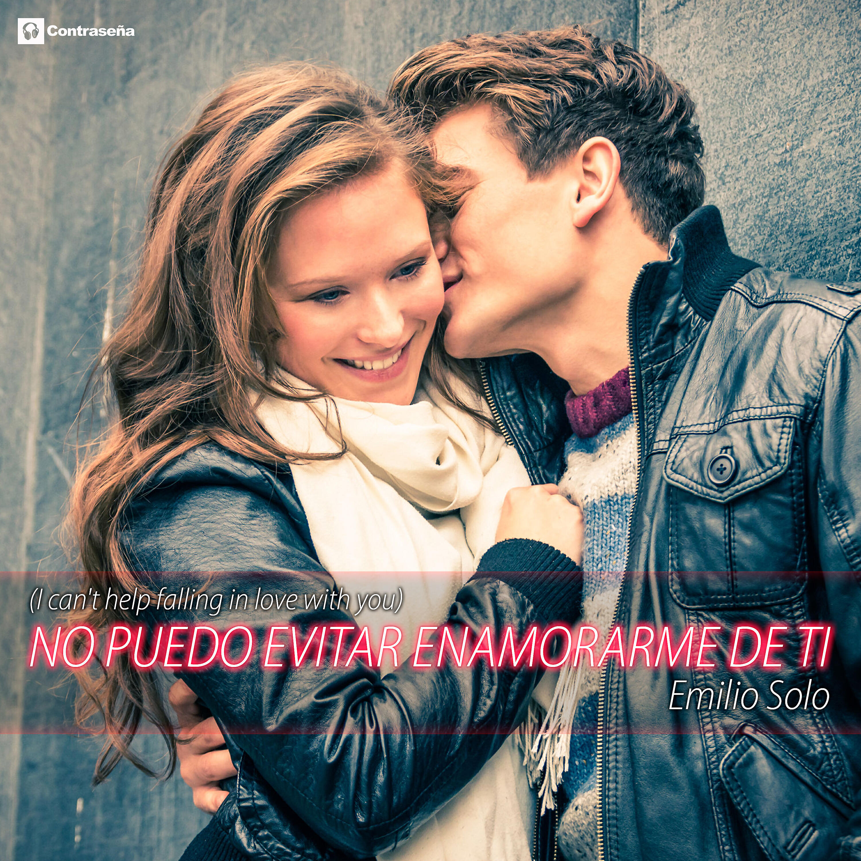 Релиз No Puedo Evitar Enamorarme de Ti