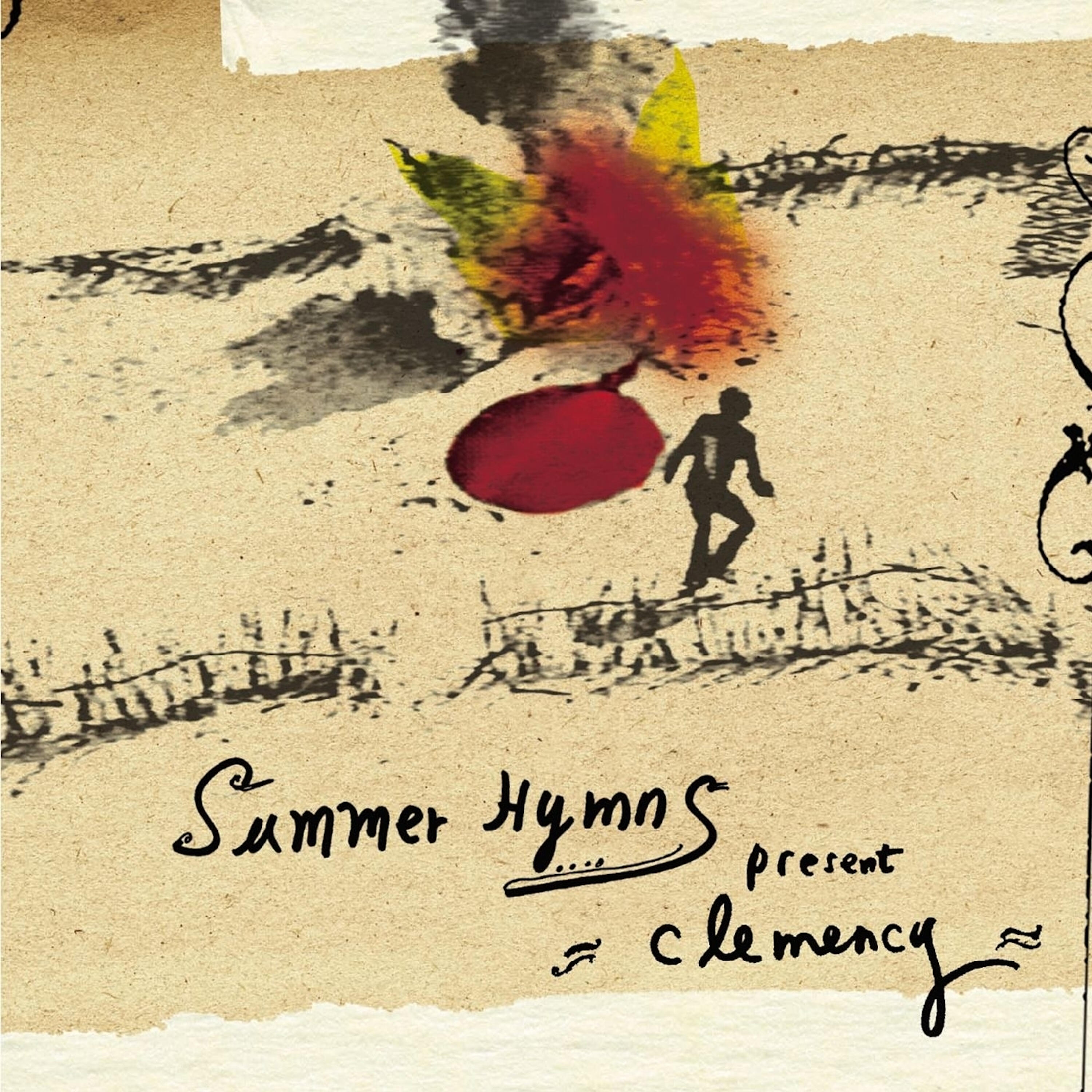 Релиз Clemency