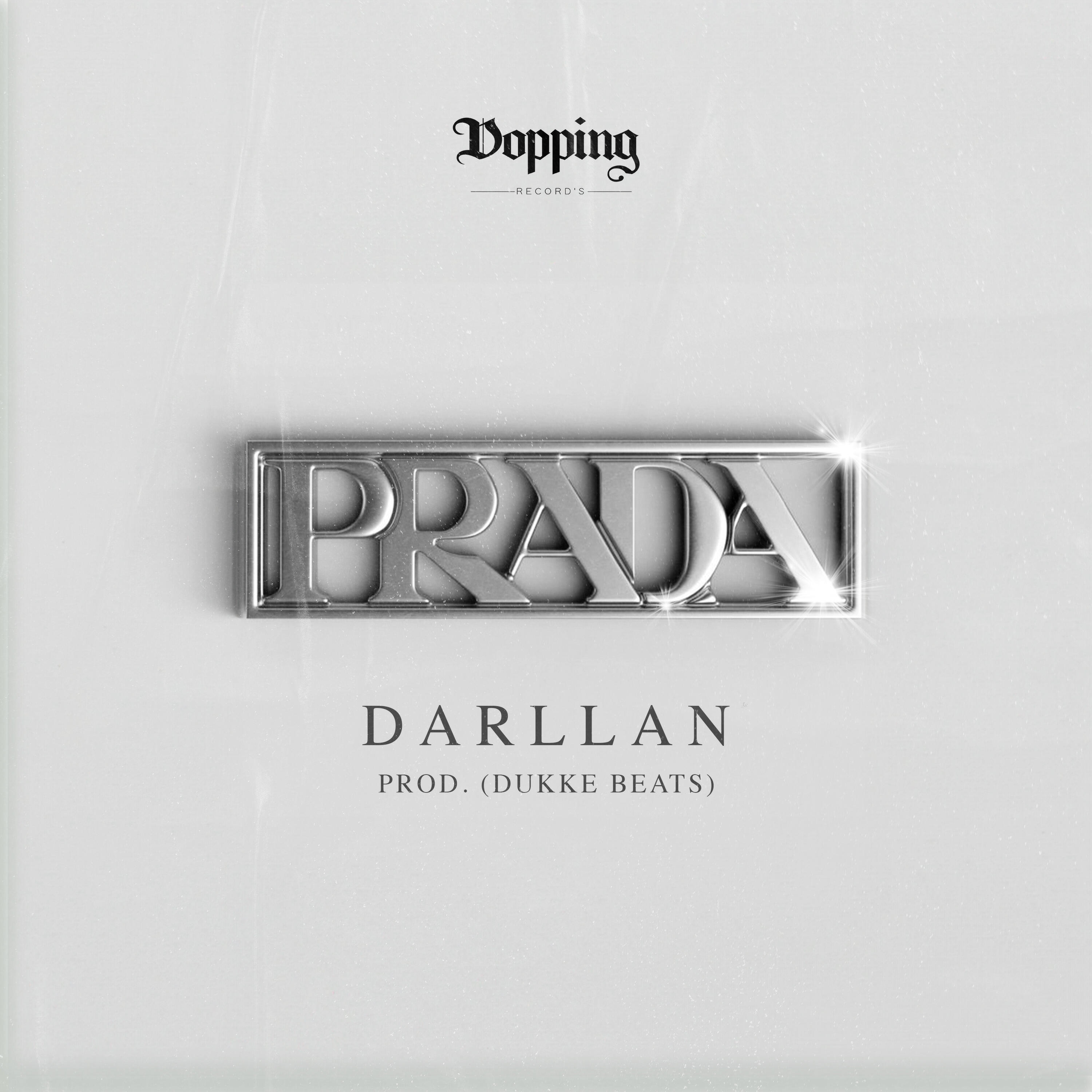 Релиз Prada