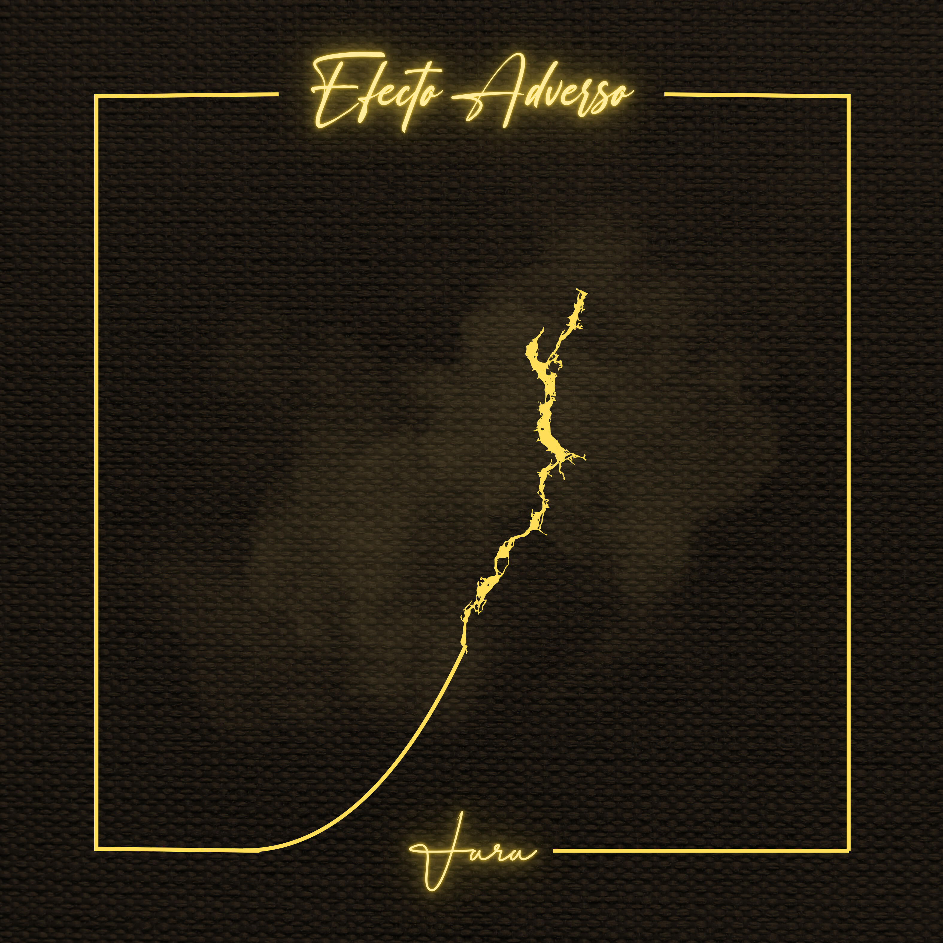 Релиз Efecto Adverso