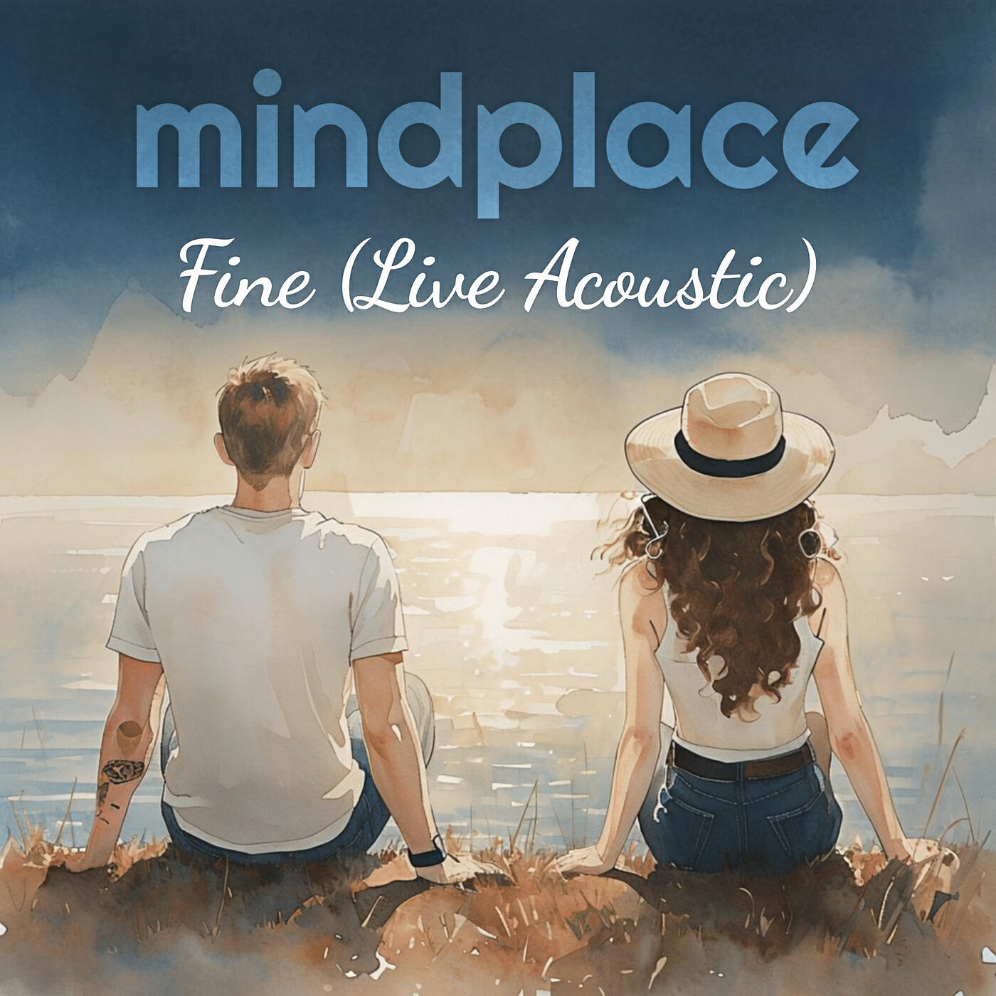 Релиз Fine (Live Acoustic)
