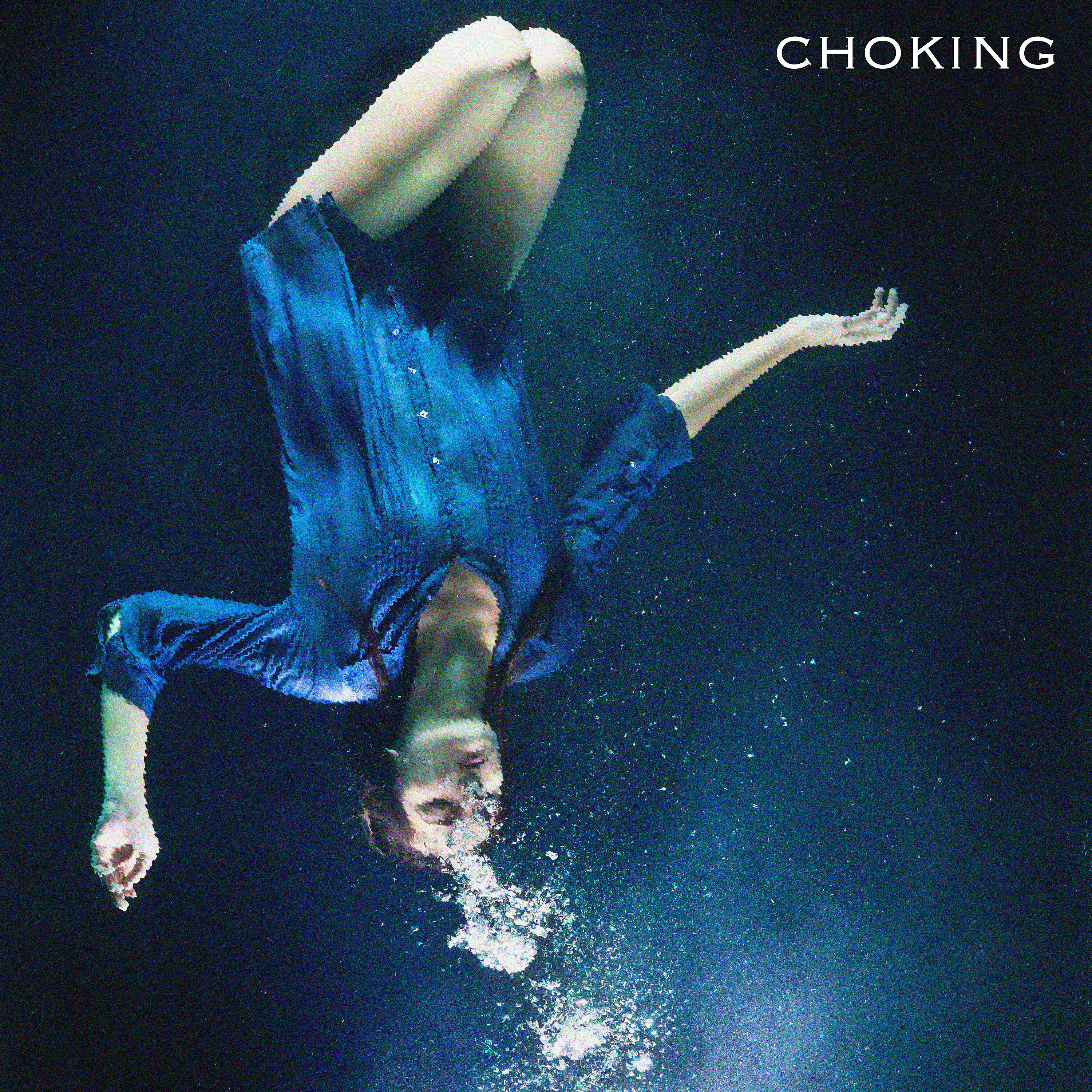 Релиз Choking