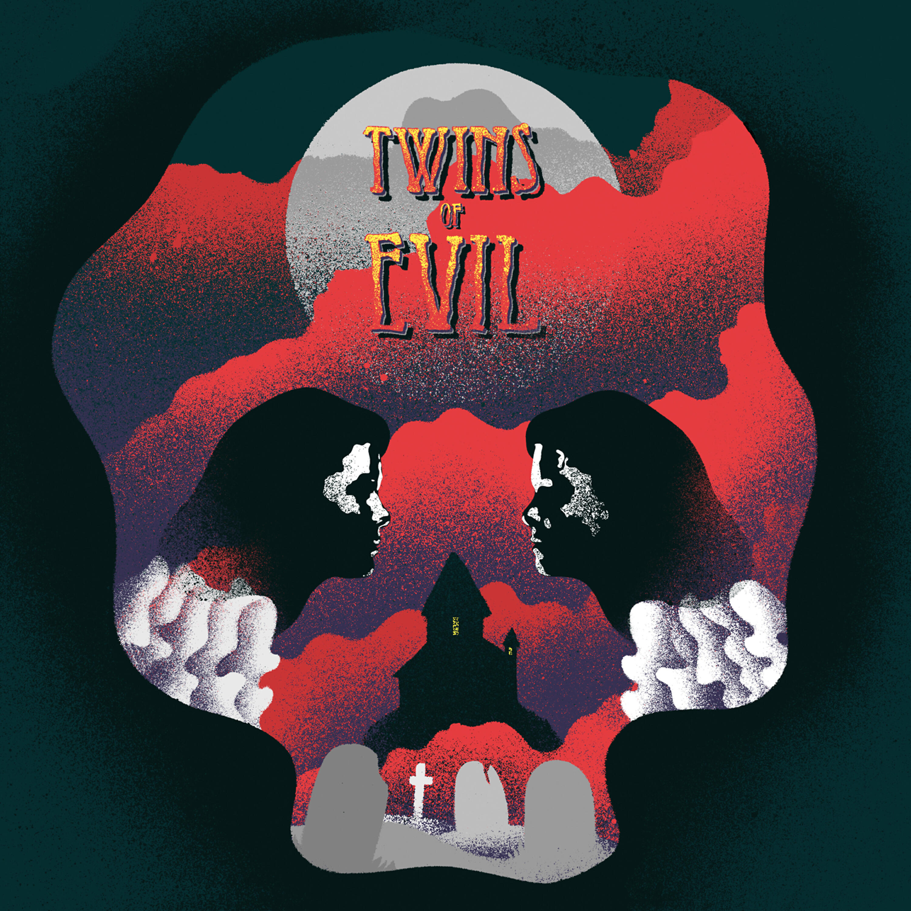 Релиз Twins of Evil (Original Soundtrack)