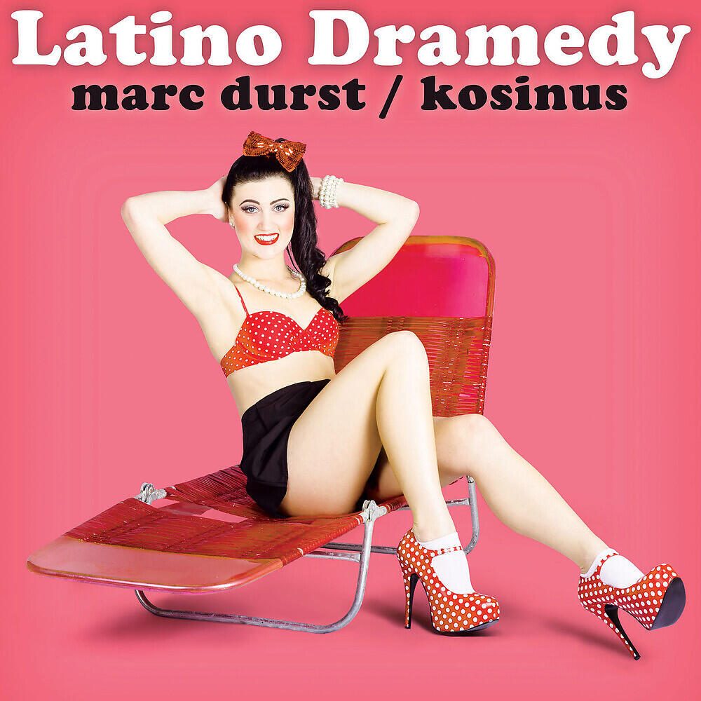 Релиз Latino Dramedy