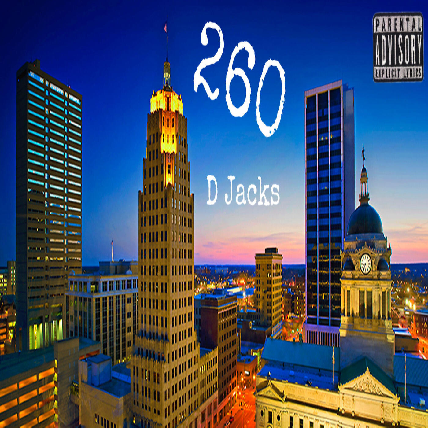 Релиз 260