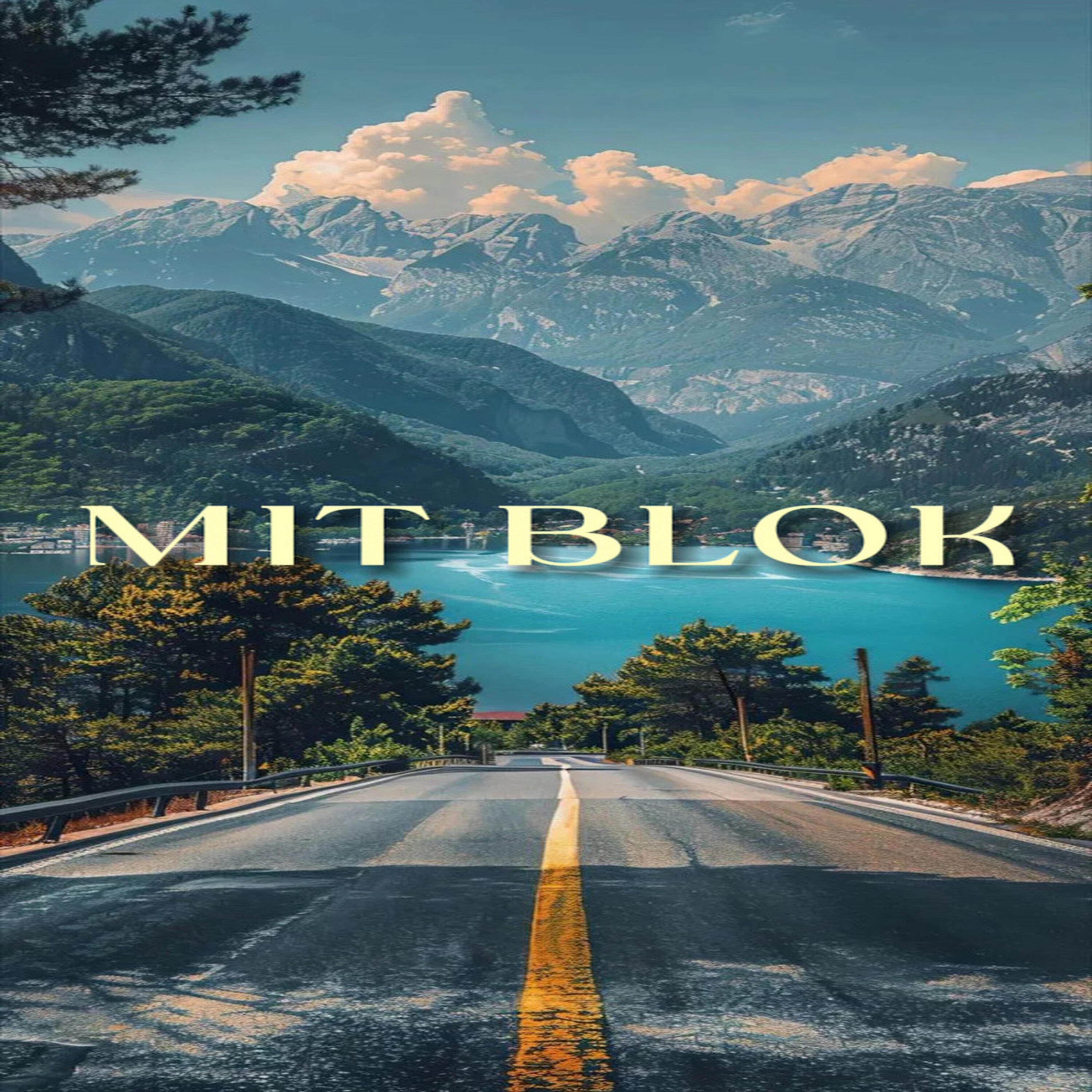 Релиз Mit Blok
