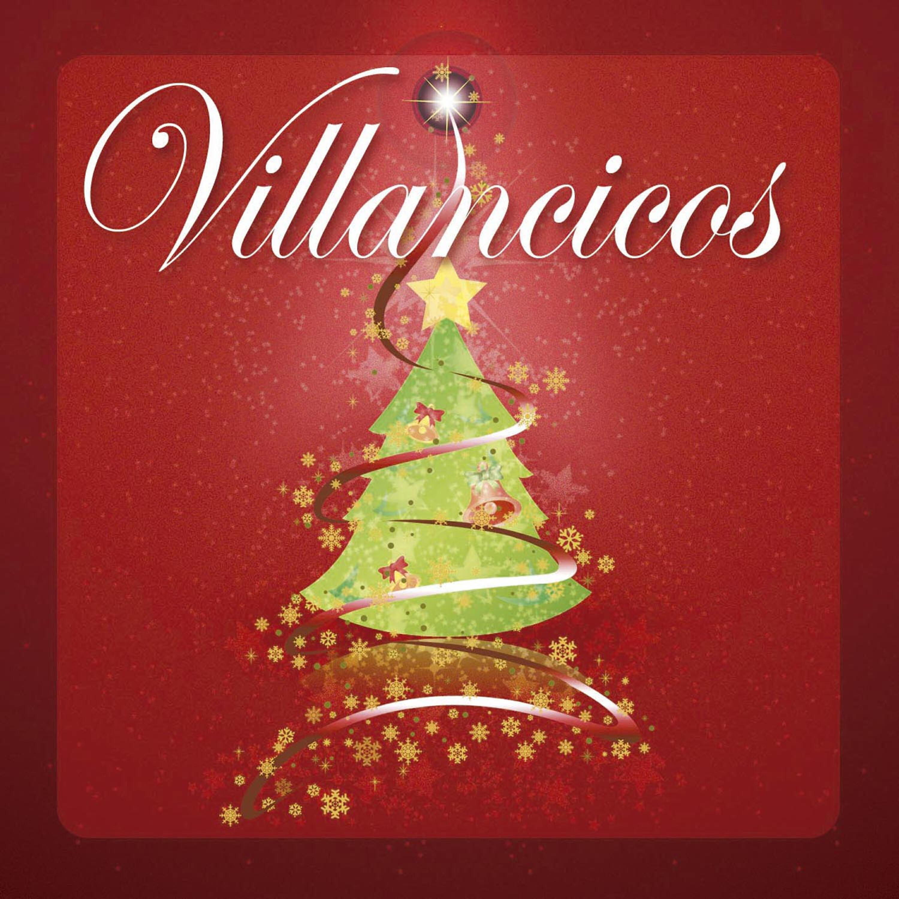 Релиз Los Mejores Villancicos