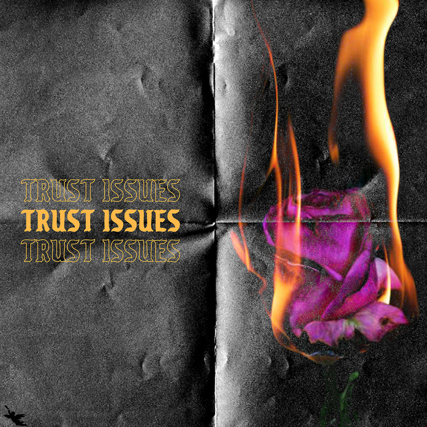 Релиз Trust Issues