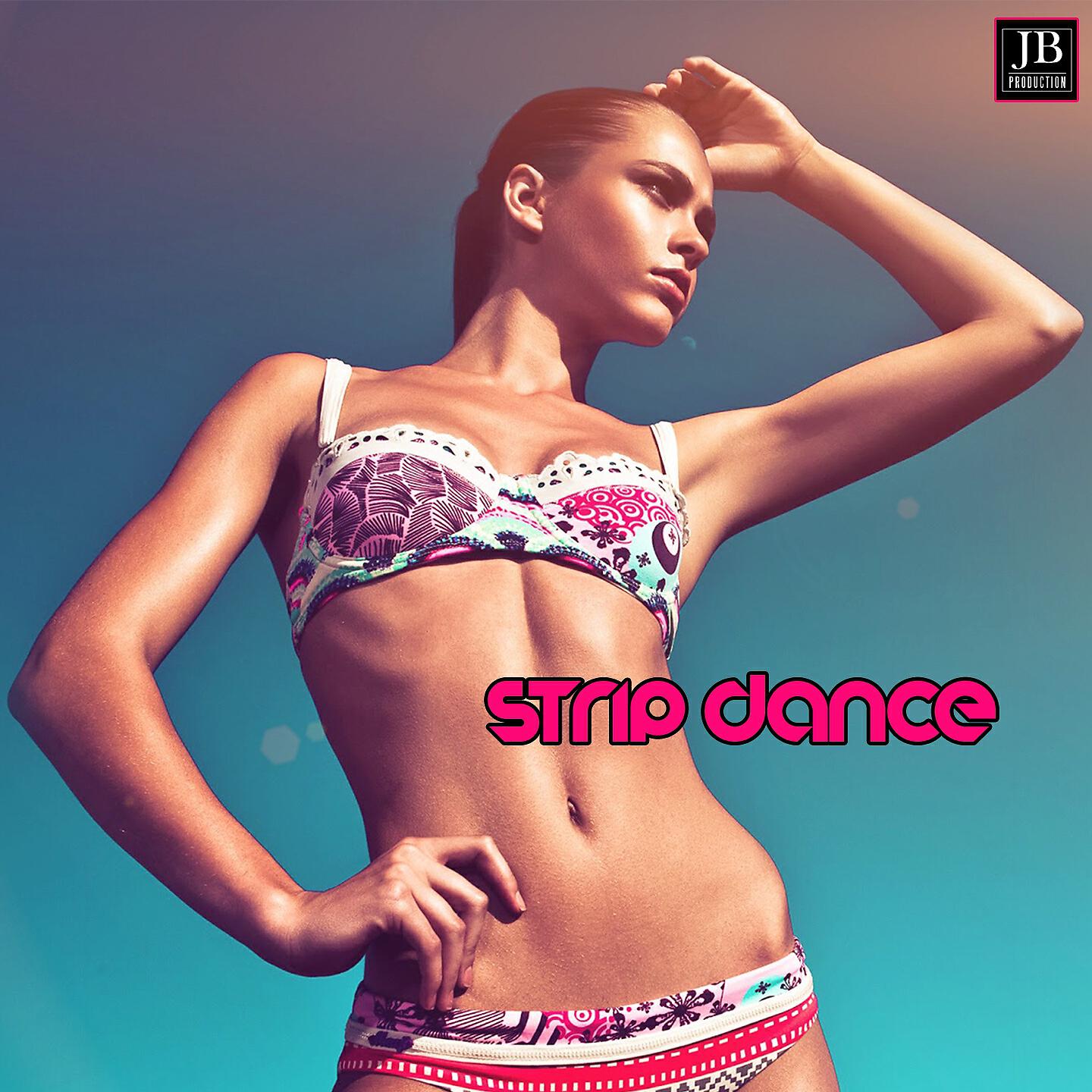 Релиз Strip Dance