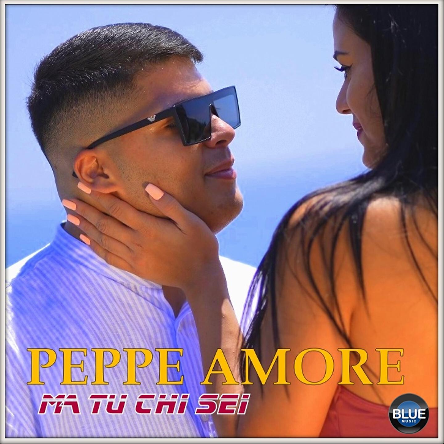 Peppe Amore