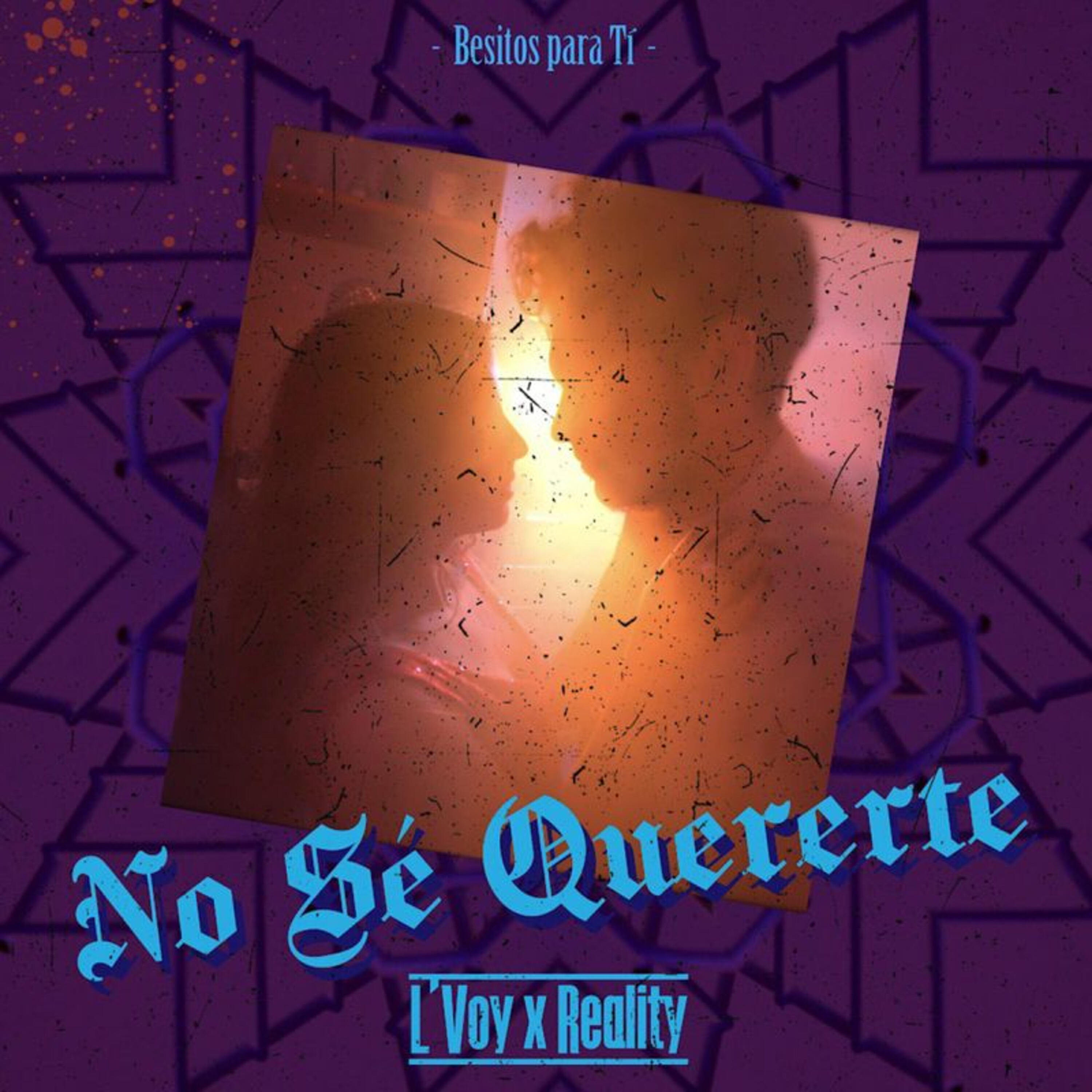 Релиз No Sé Quererte