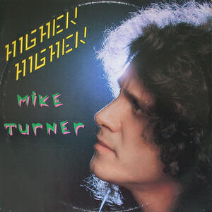 Mike Turner