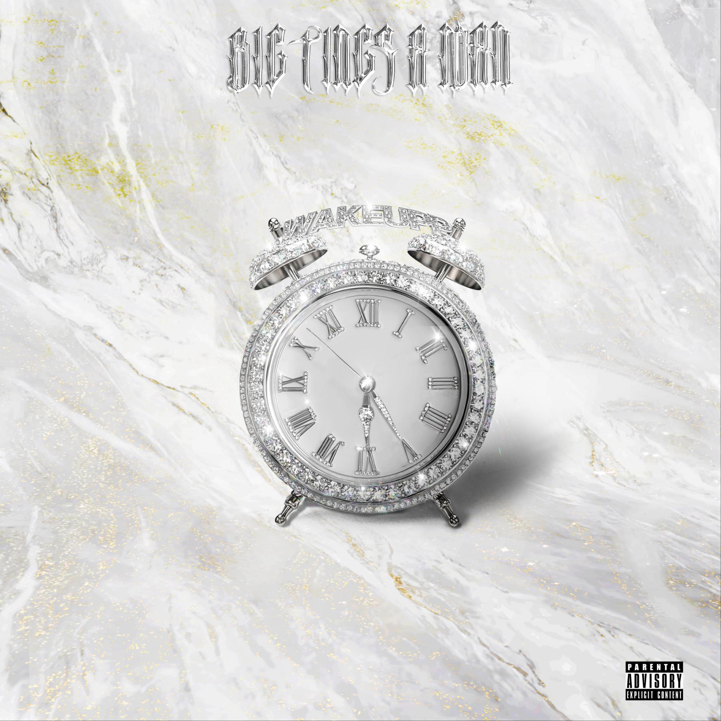 Релиз Big Tings a Gwan