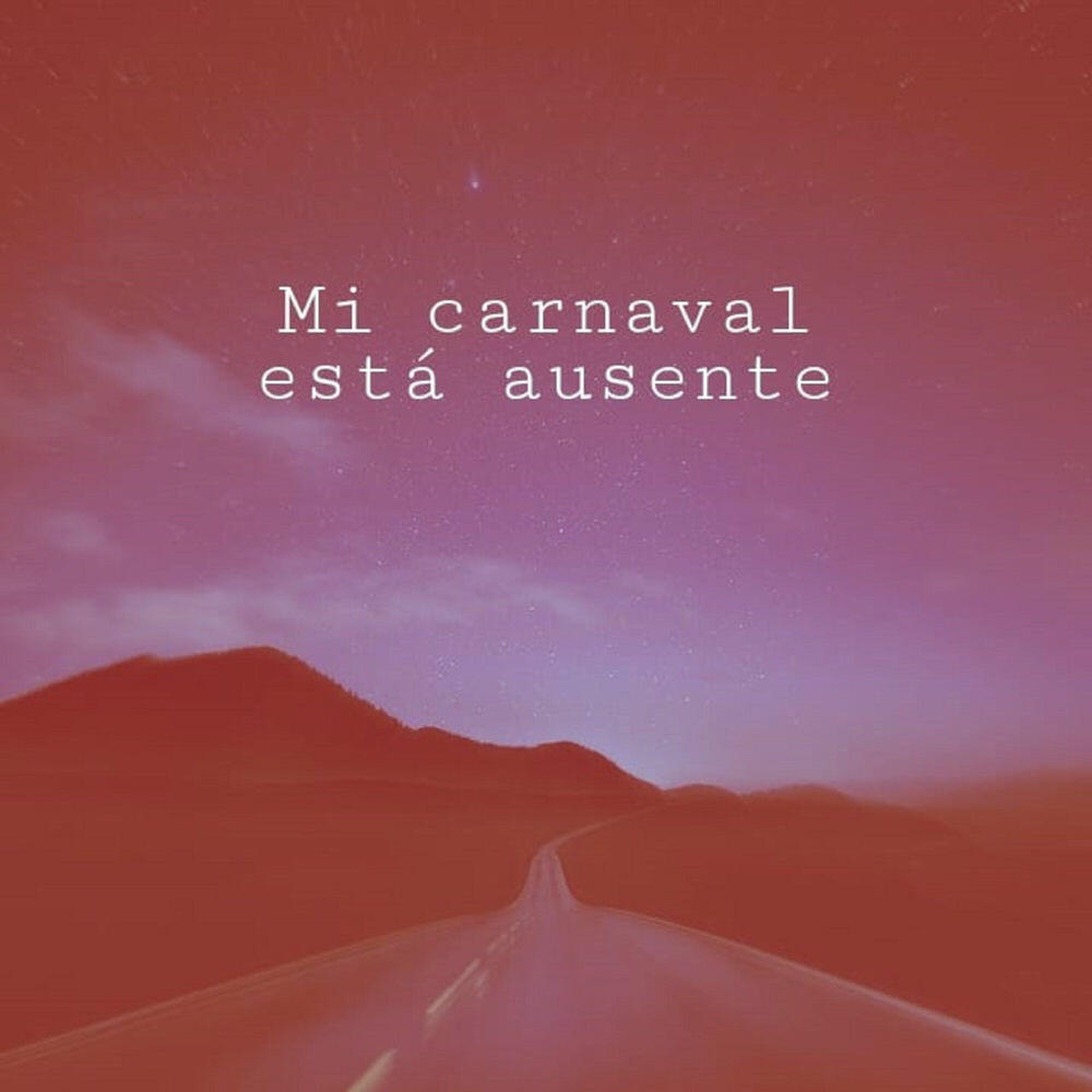 Релиз Mi Carnaval Está Ausente