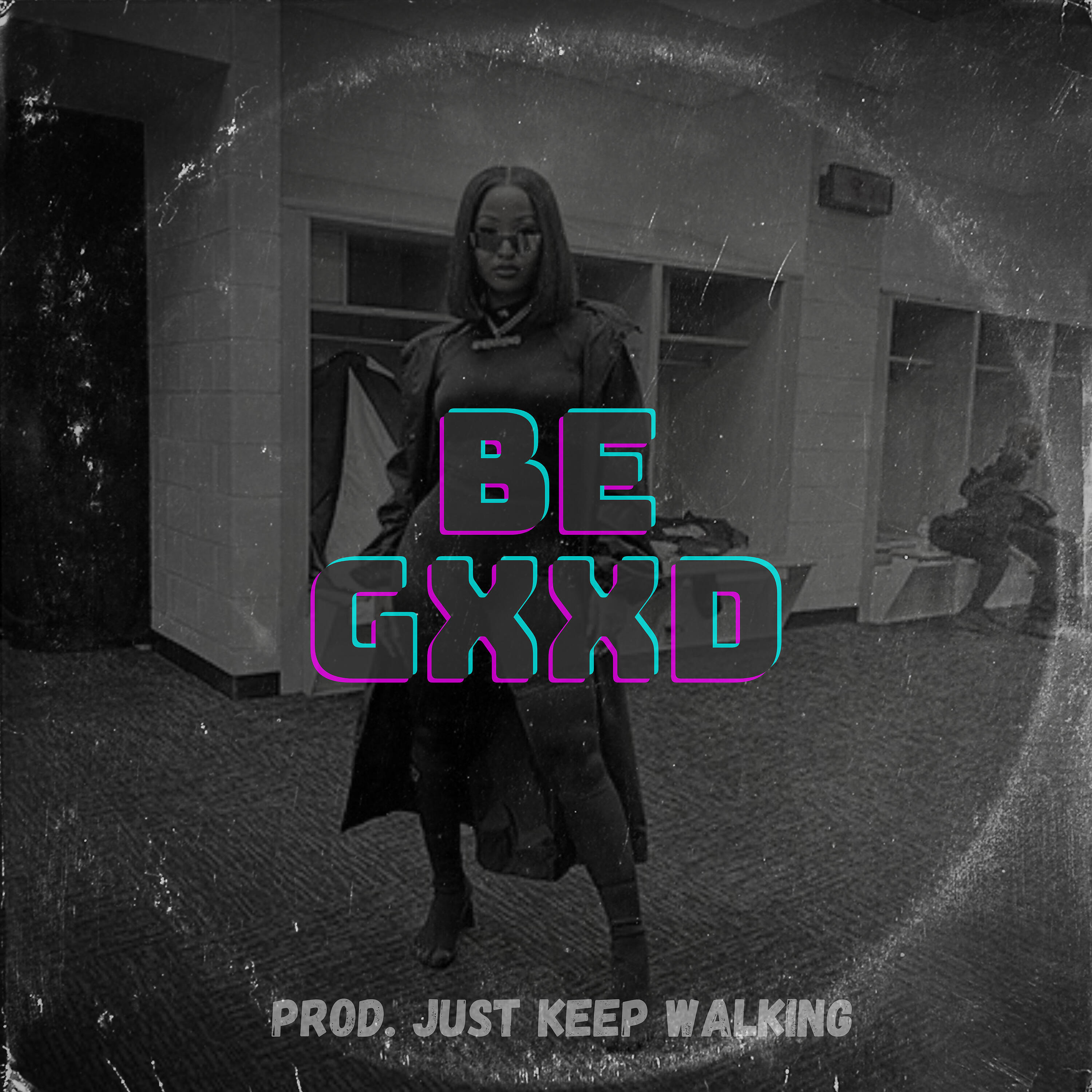 Релиз Be Gxxd