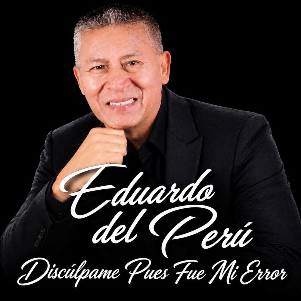 Релиз Discúlpame Pues Fue Mi Error