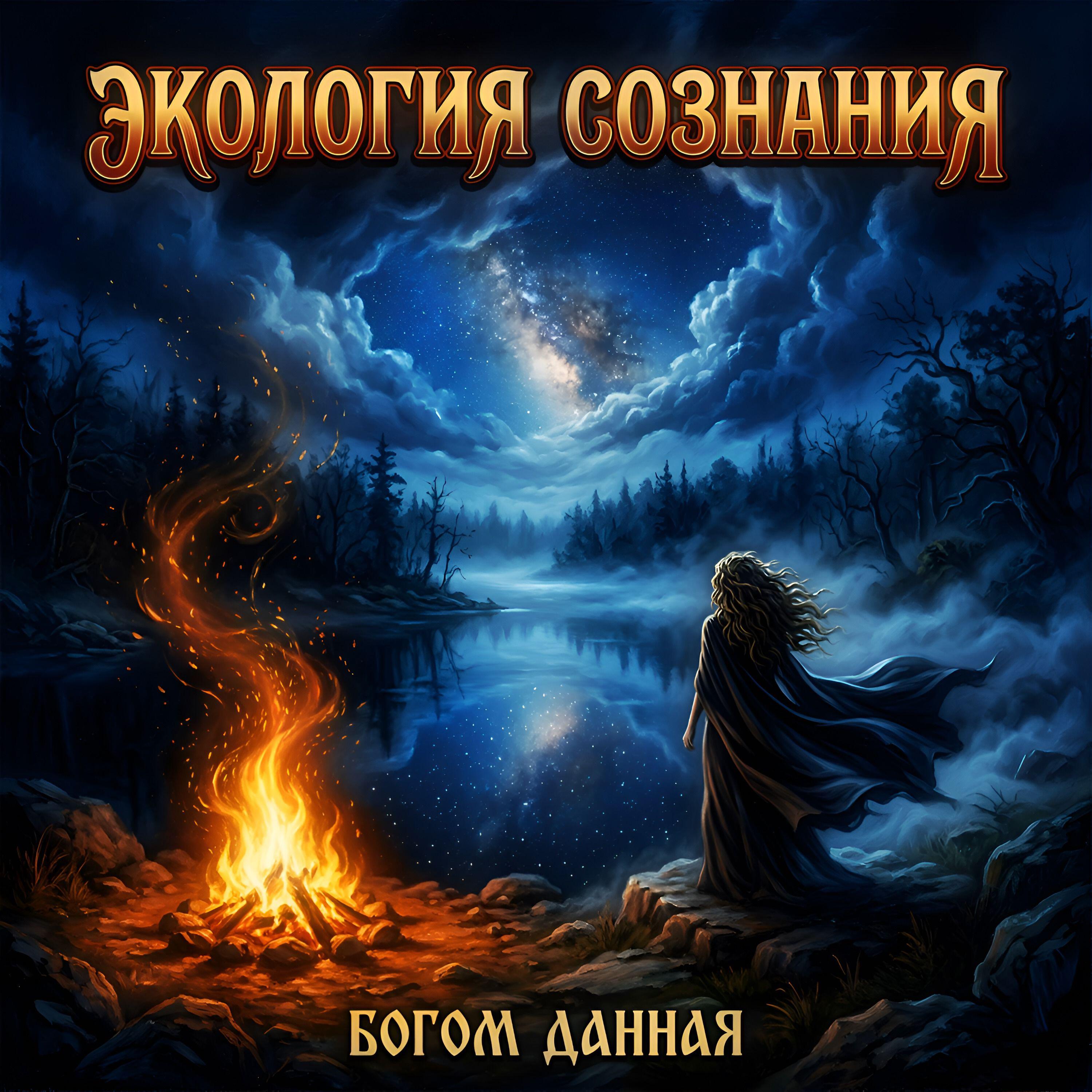 Релиз Богом данная