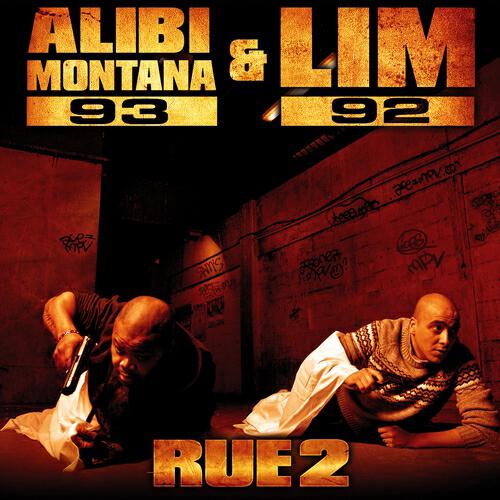 Скачать песню Alibi Montana, Lim - C'est la rue бесплатно в MP3 для Android и iOS