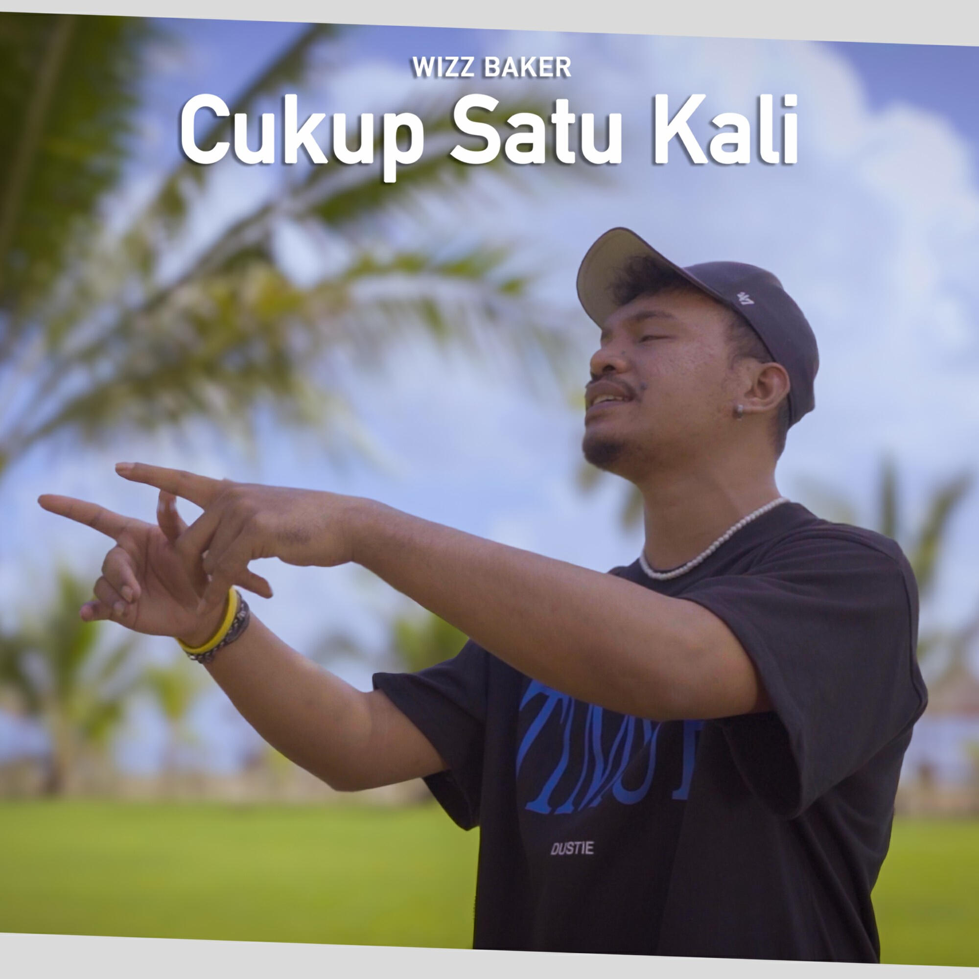 Релиз Cukup Satu Kali