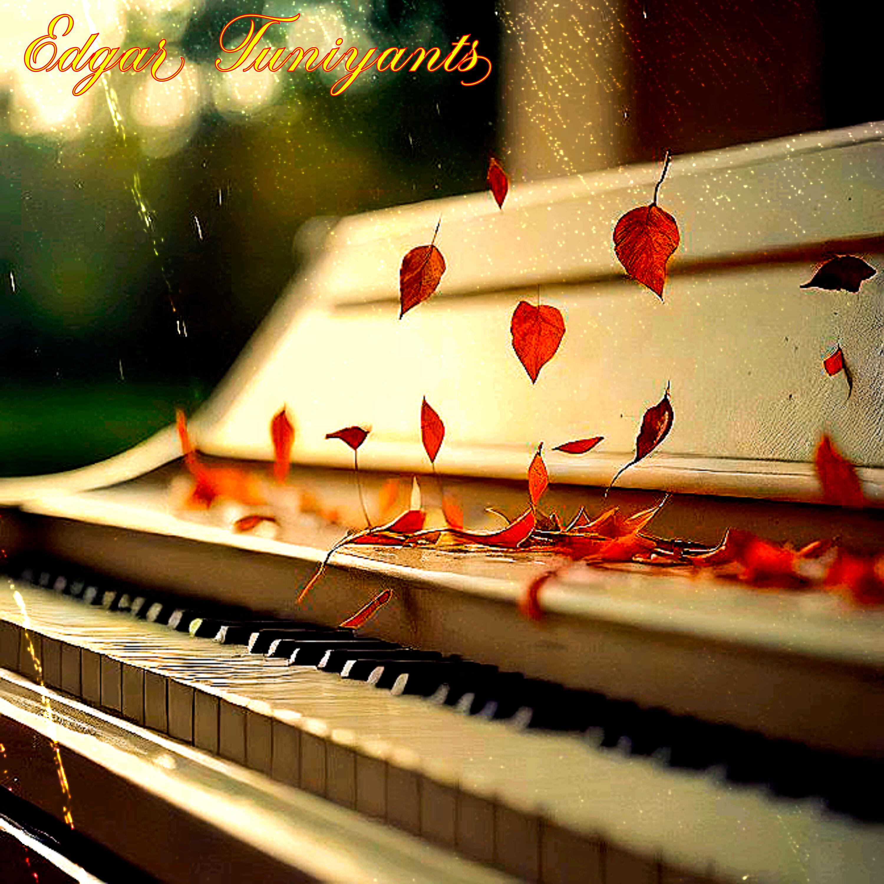 Релиз Tear-stained Autumn