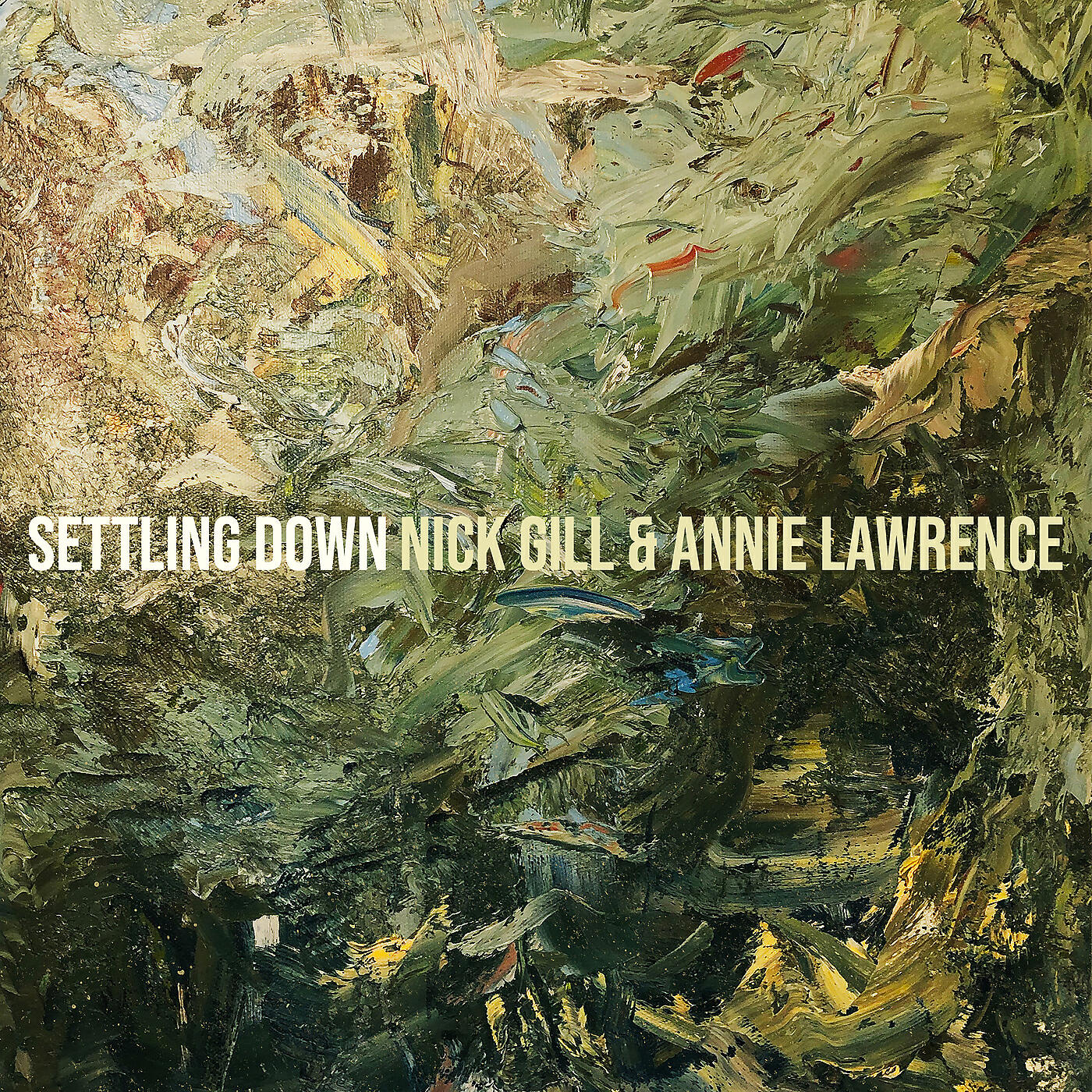 Релиз Settling Down