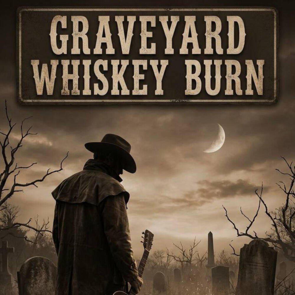 Релиз Graveyard Whiskey Burn