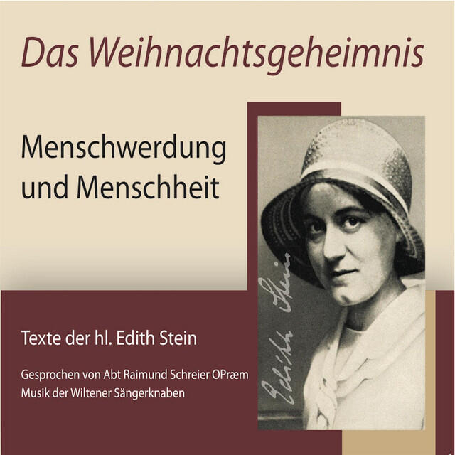 Релиз Das Weihnachtsgeheimnis - Menschwerdung und Menschheit