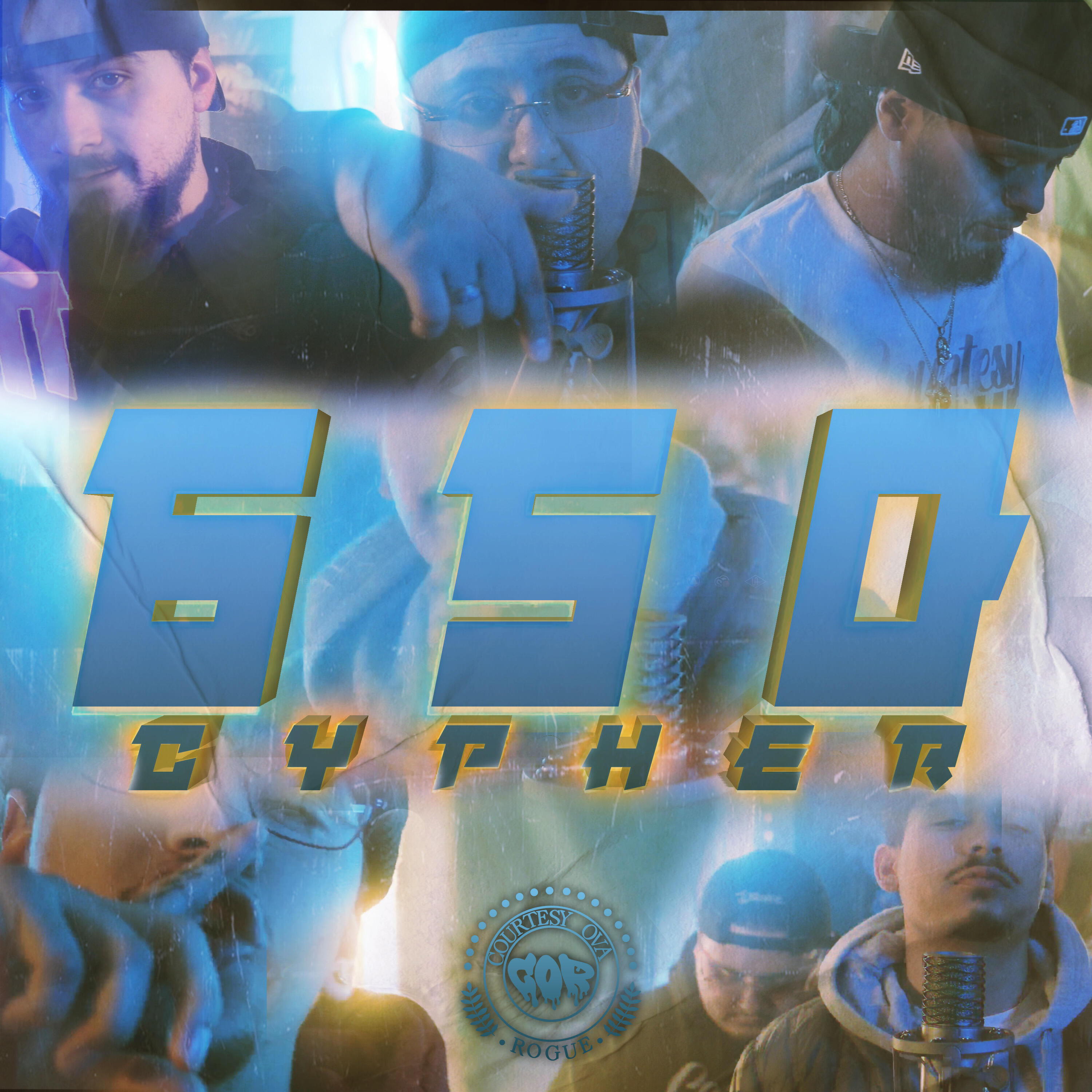 Релиз 650 Cypher