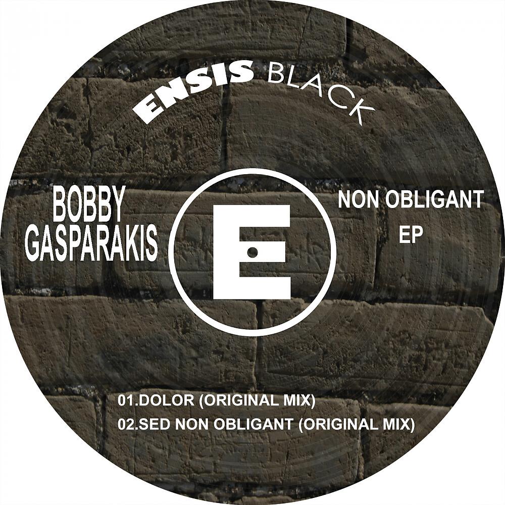 Bobby Gasparakis