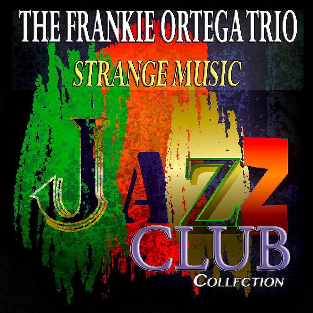 Релиз Strange Music (Jazz Club Collection)