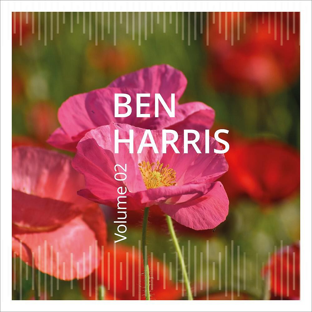 Релиз Ben Harris, Vol. 2