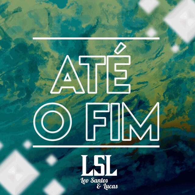 Релиз Até o Fim (Ao Vivo)