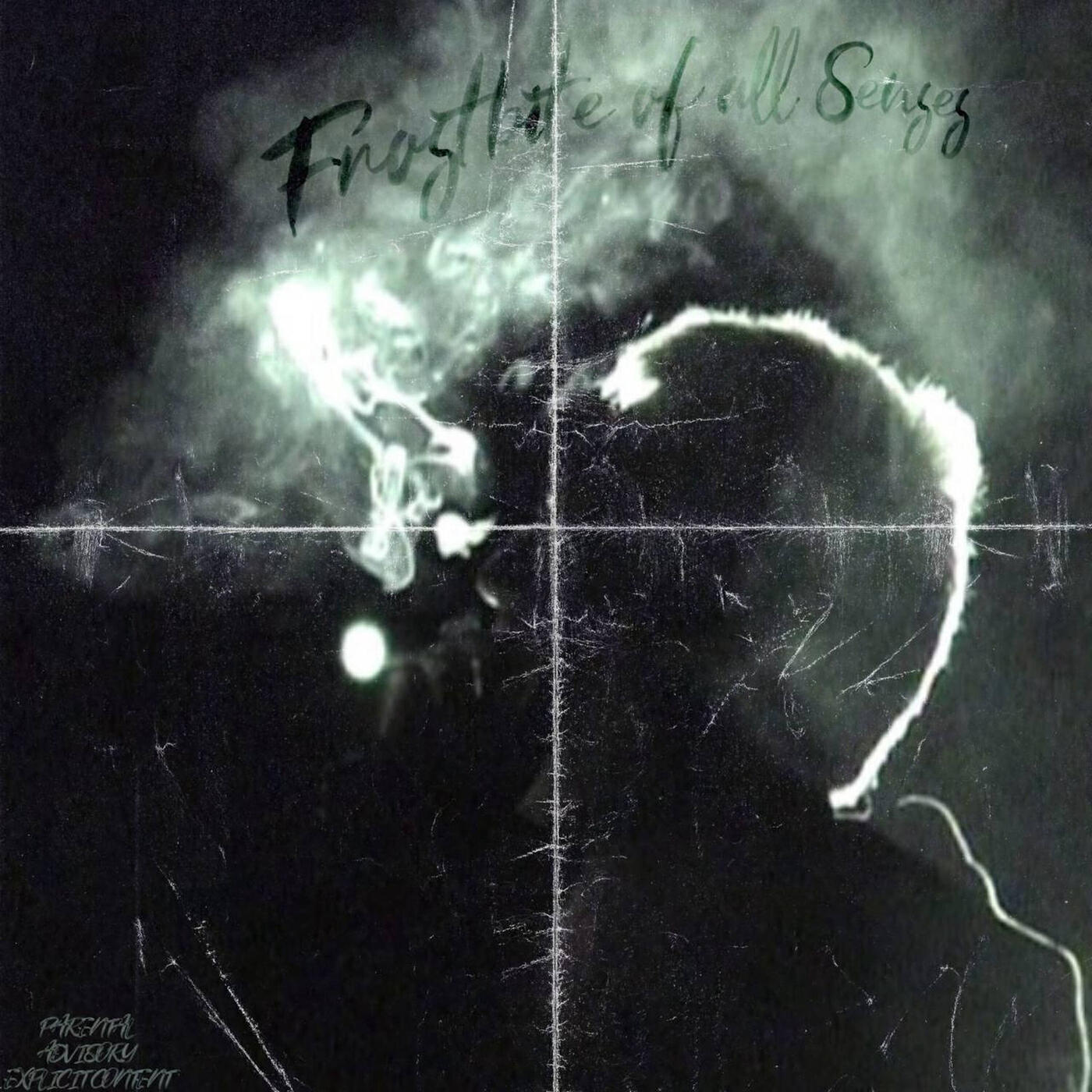 Релиз Frostbite of all Senses