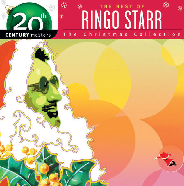Релиз Best Of/20th Century - Christmas