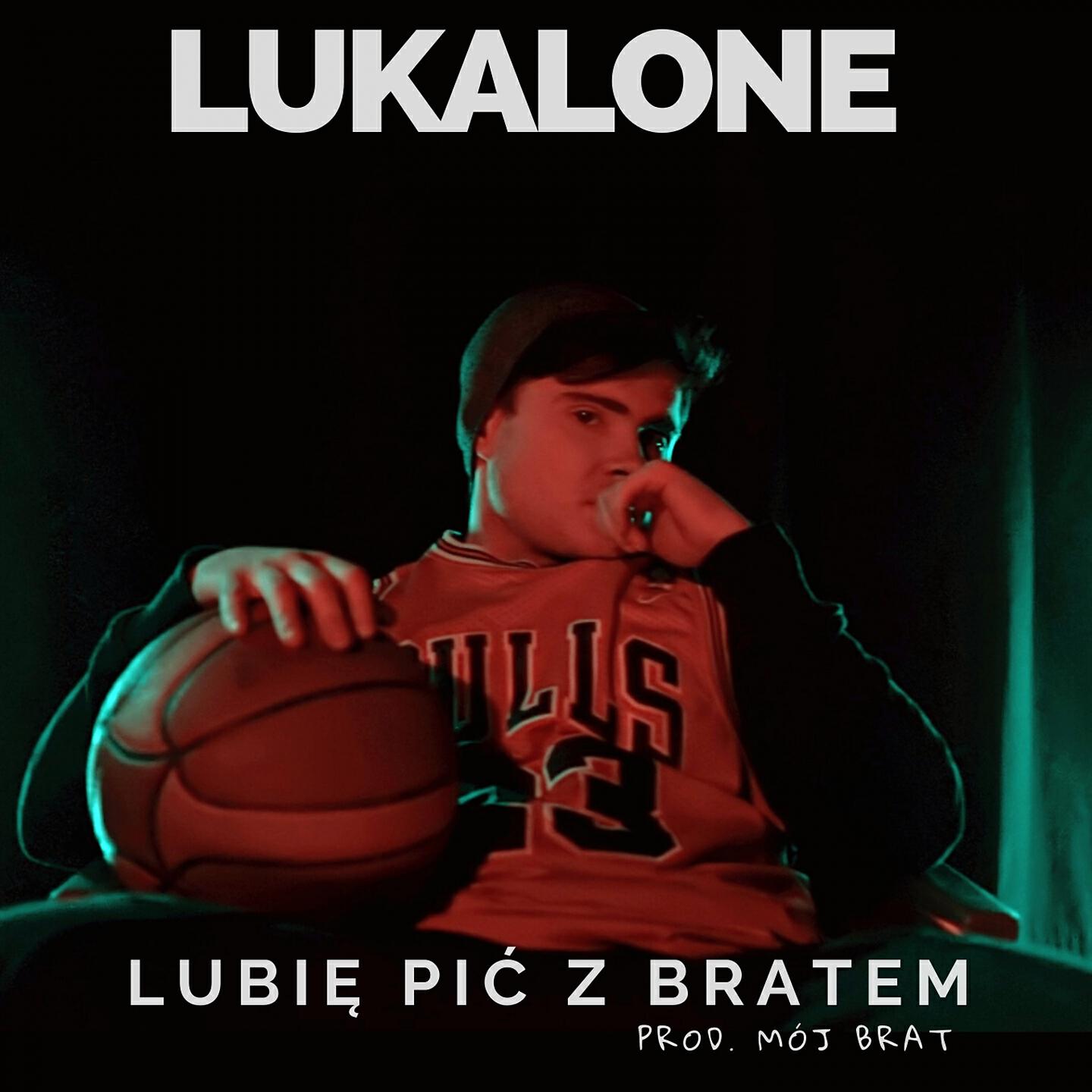Релиз Lubię Pić z Bratem
