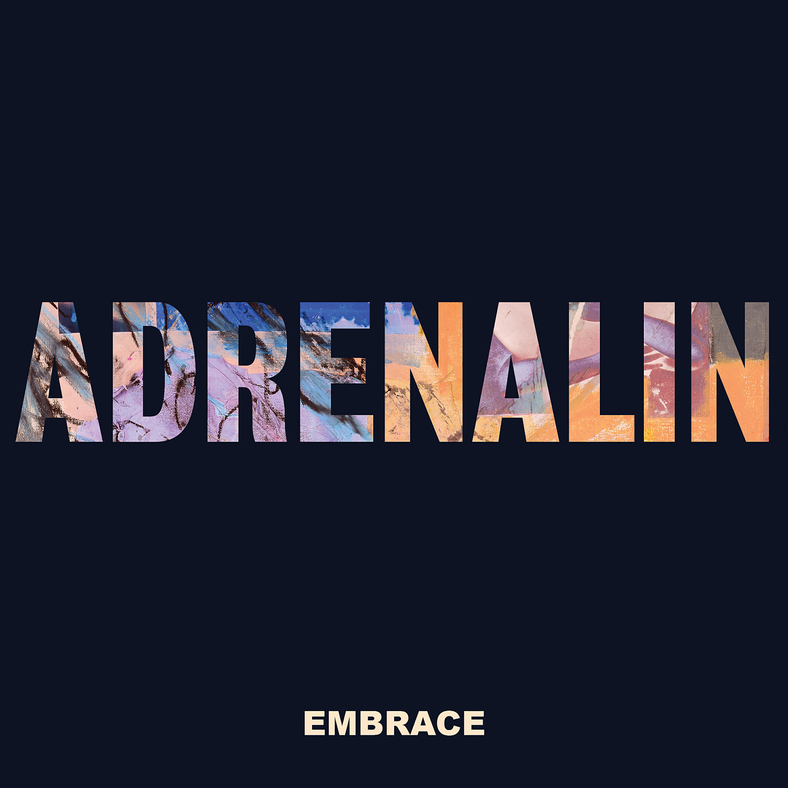 Релиз Adrenalin