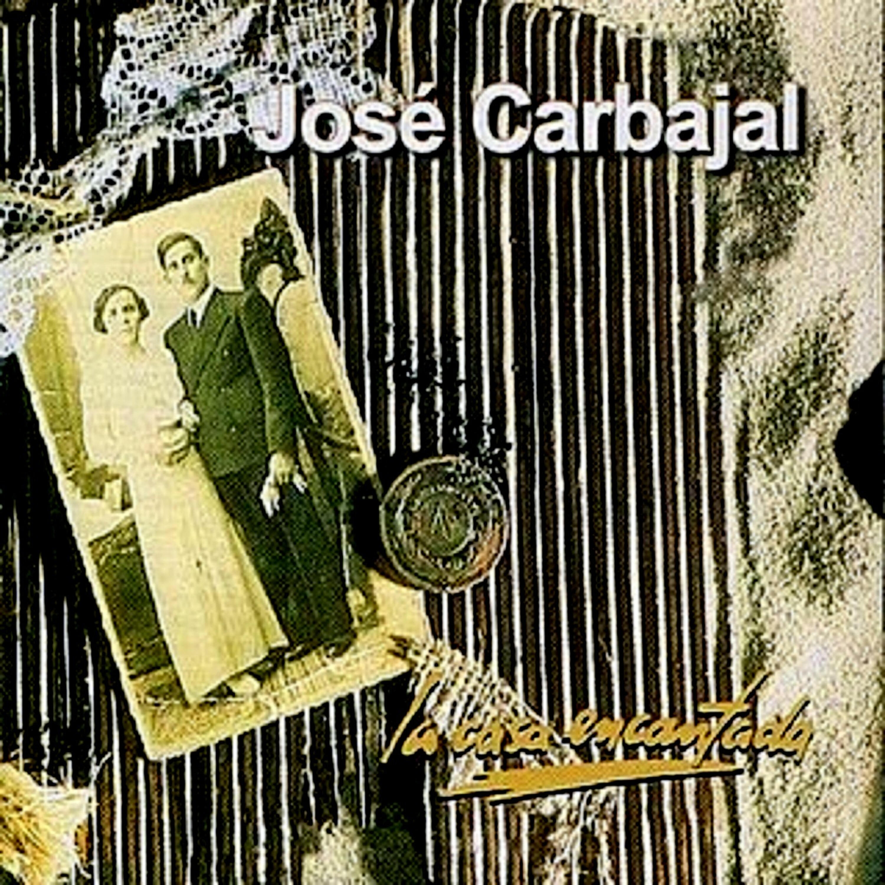Релиз La Casa Encantada (En Vivo)