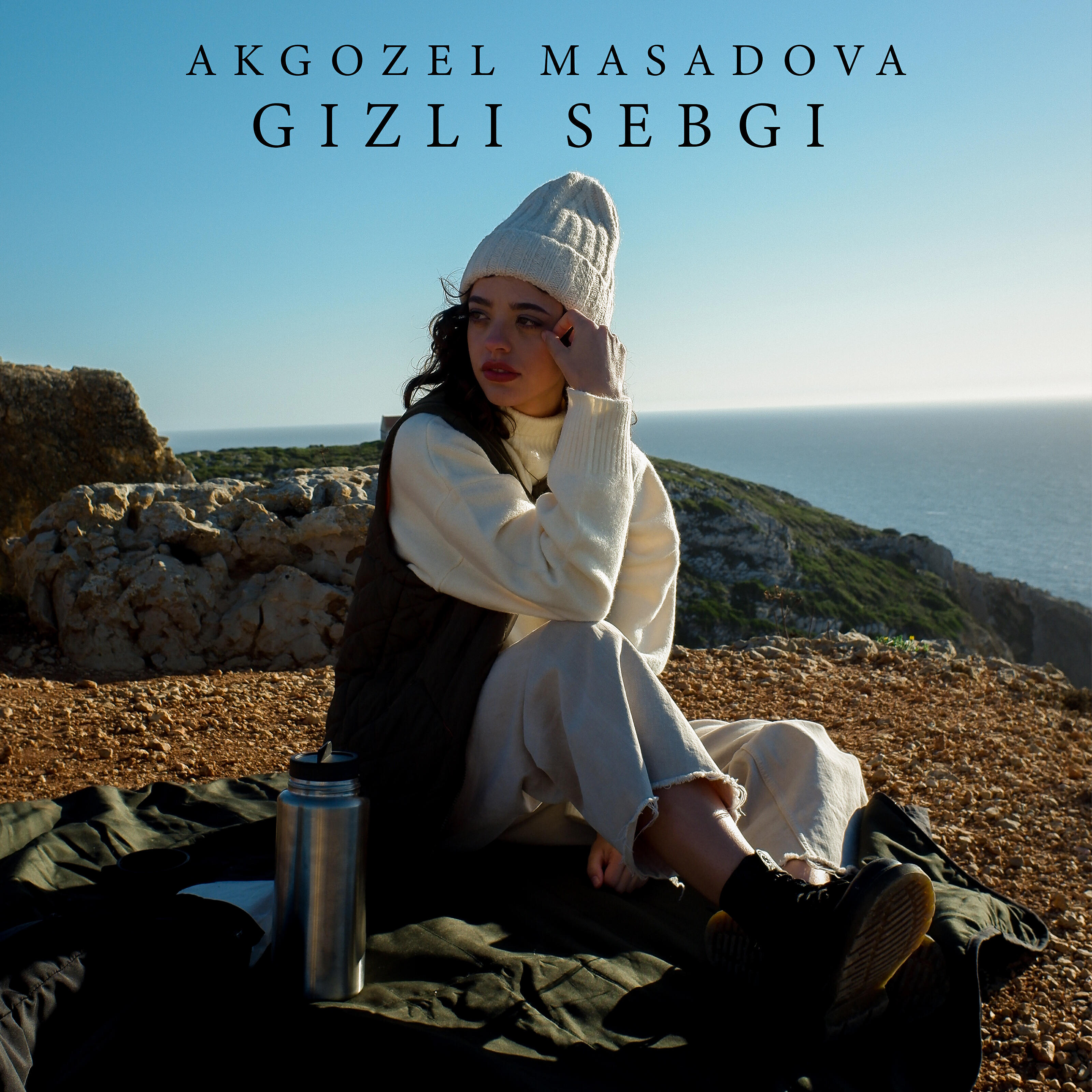 Релиз Gizli Sebgi