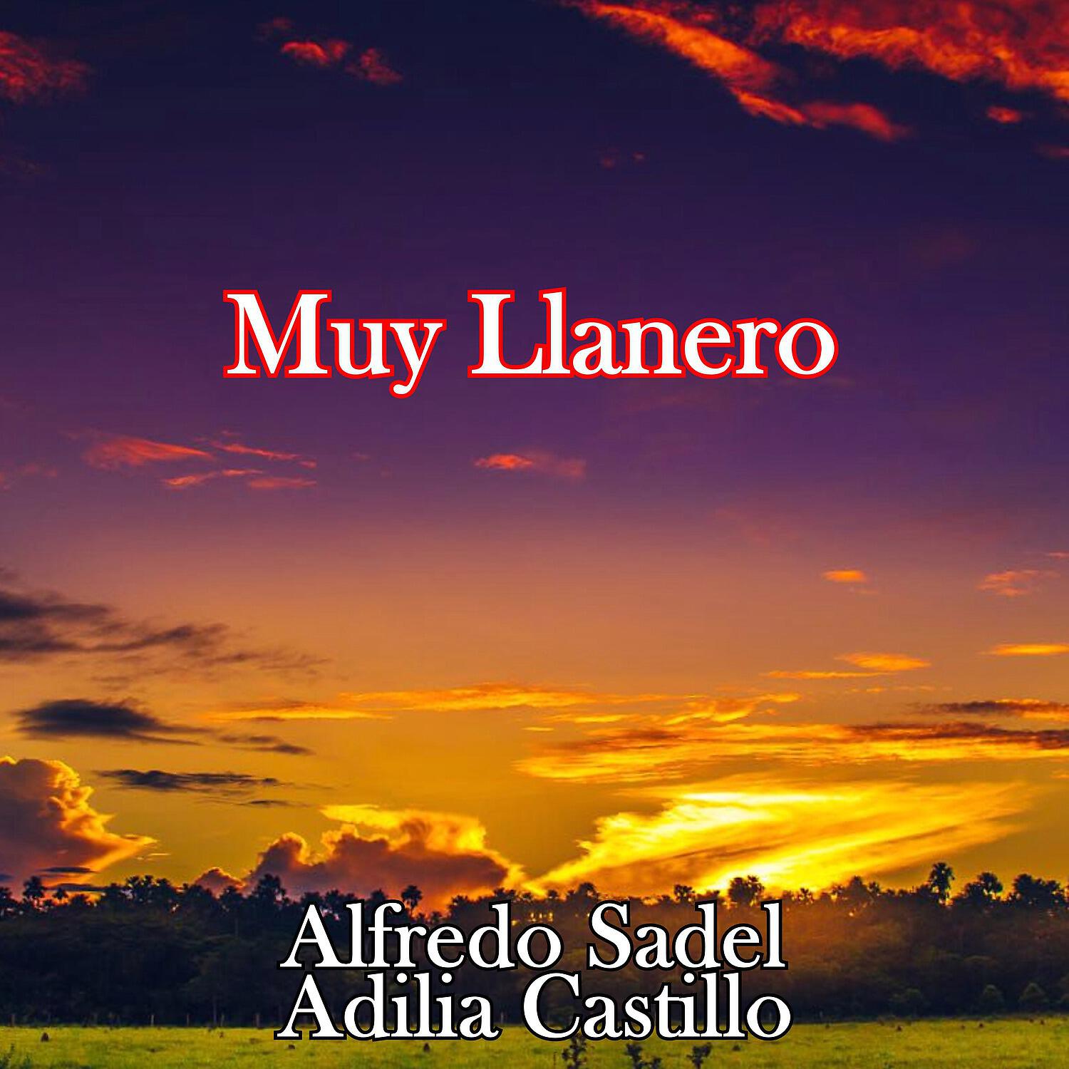 Релиз Muy Llanero